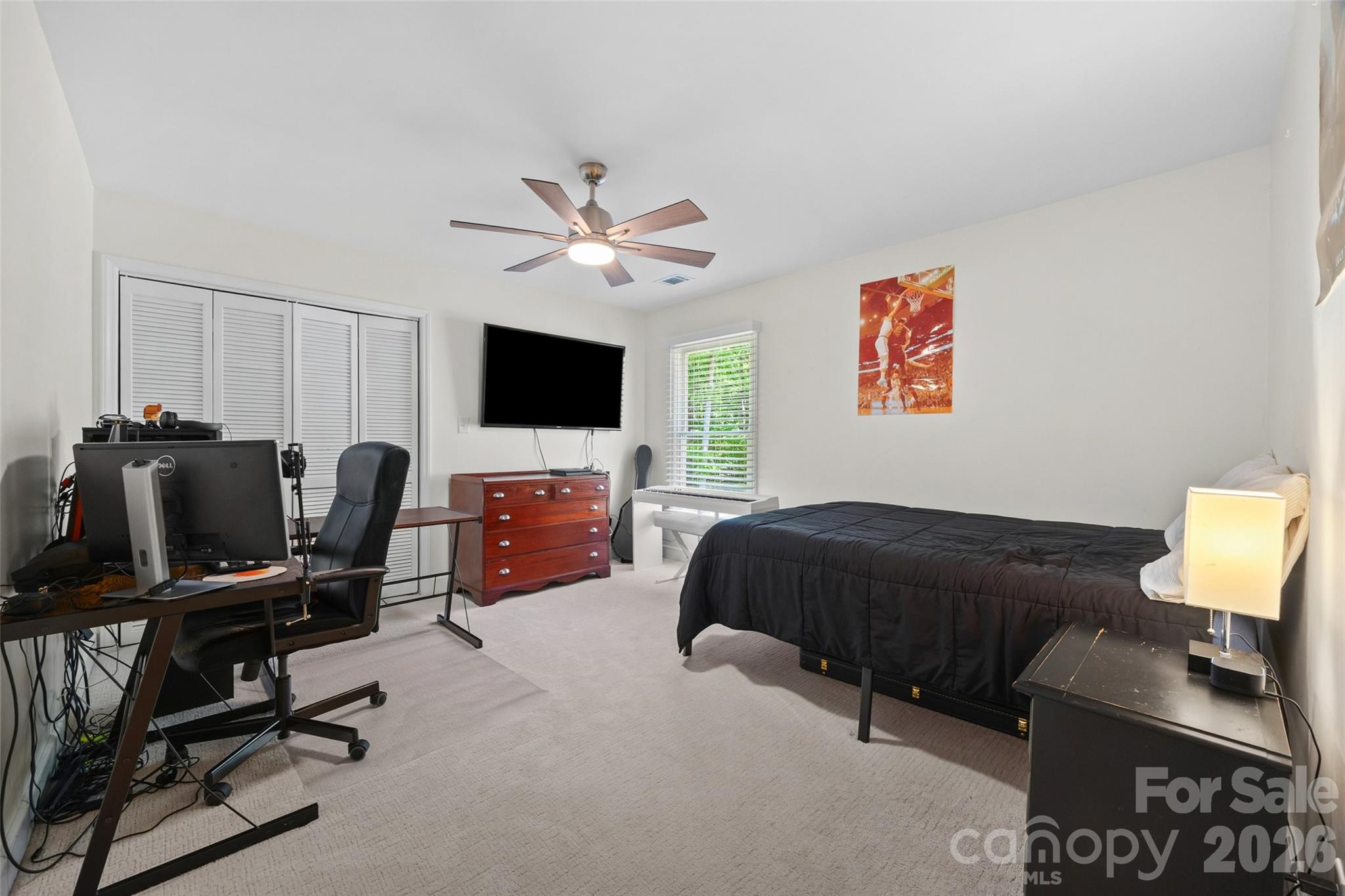517 Raintree Drive — Matthews