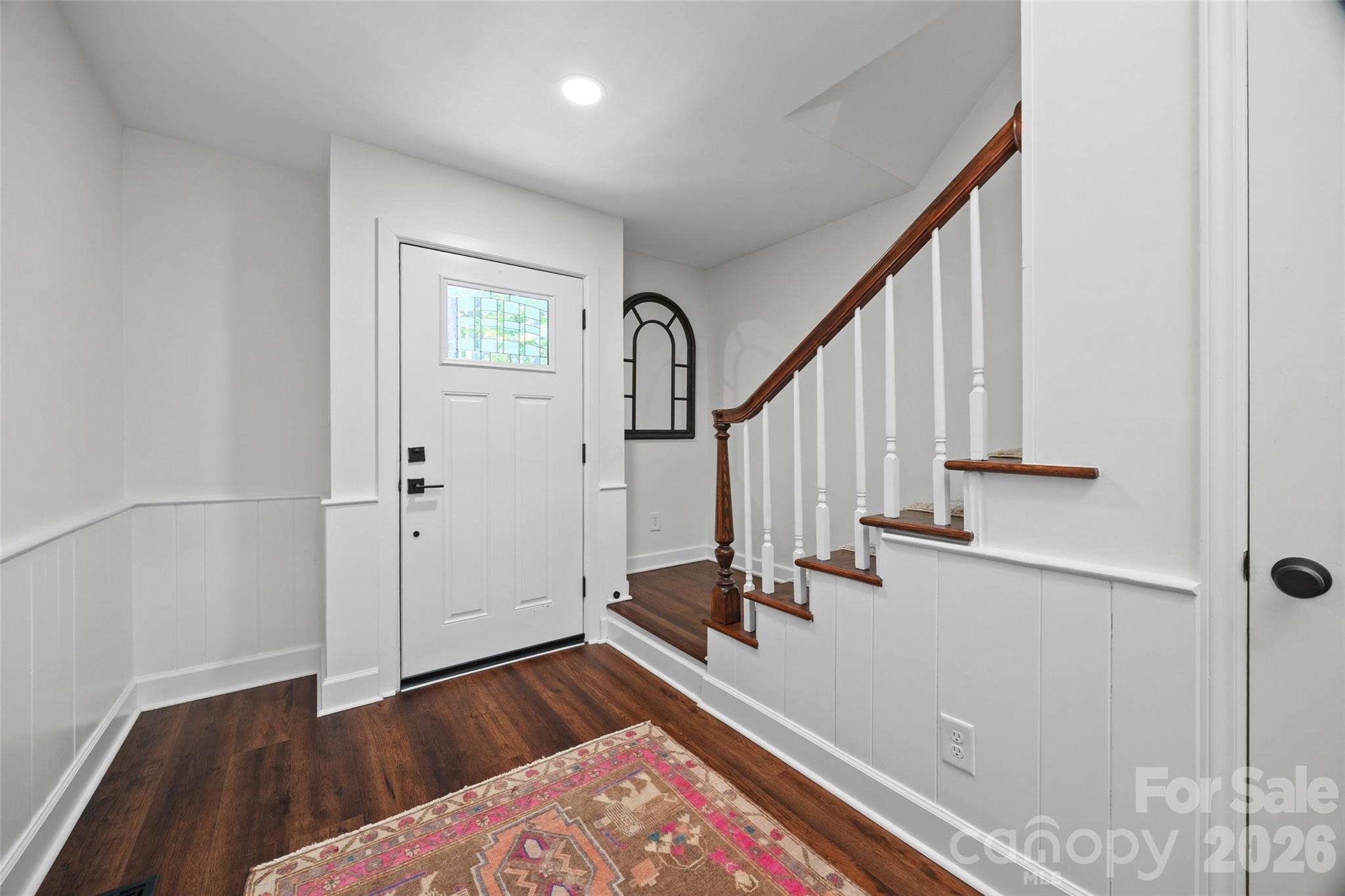 517 Raintree Drive — Matthews