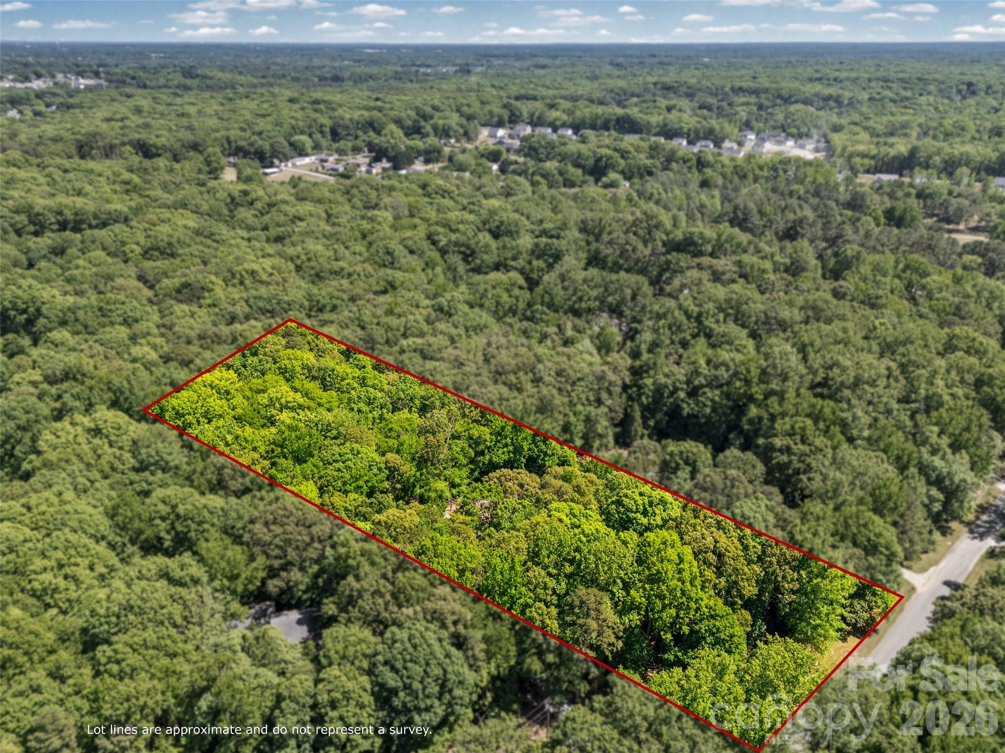 517 Raintree Drive — Matthews