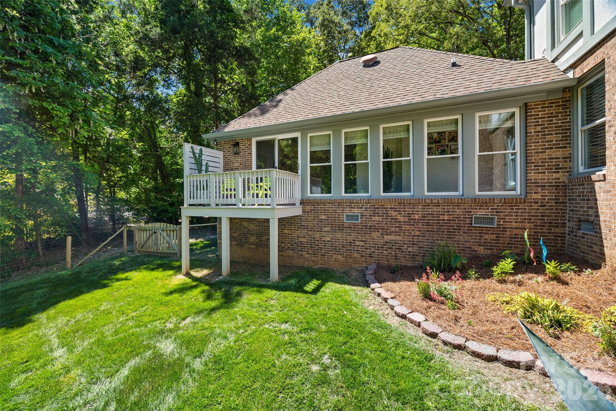 517 Raintree Drive — Matthews
