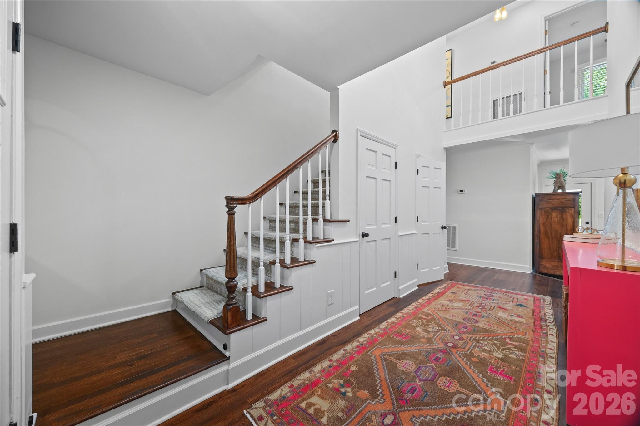 517 Raintree Drive — Matthews