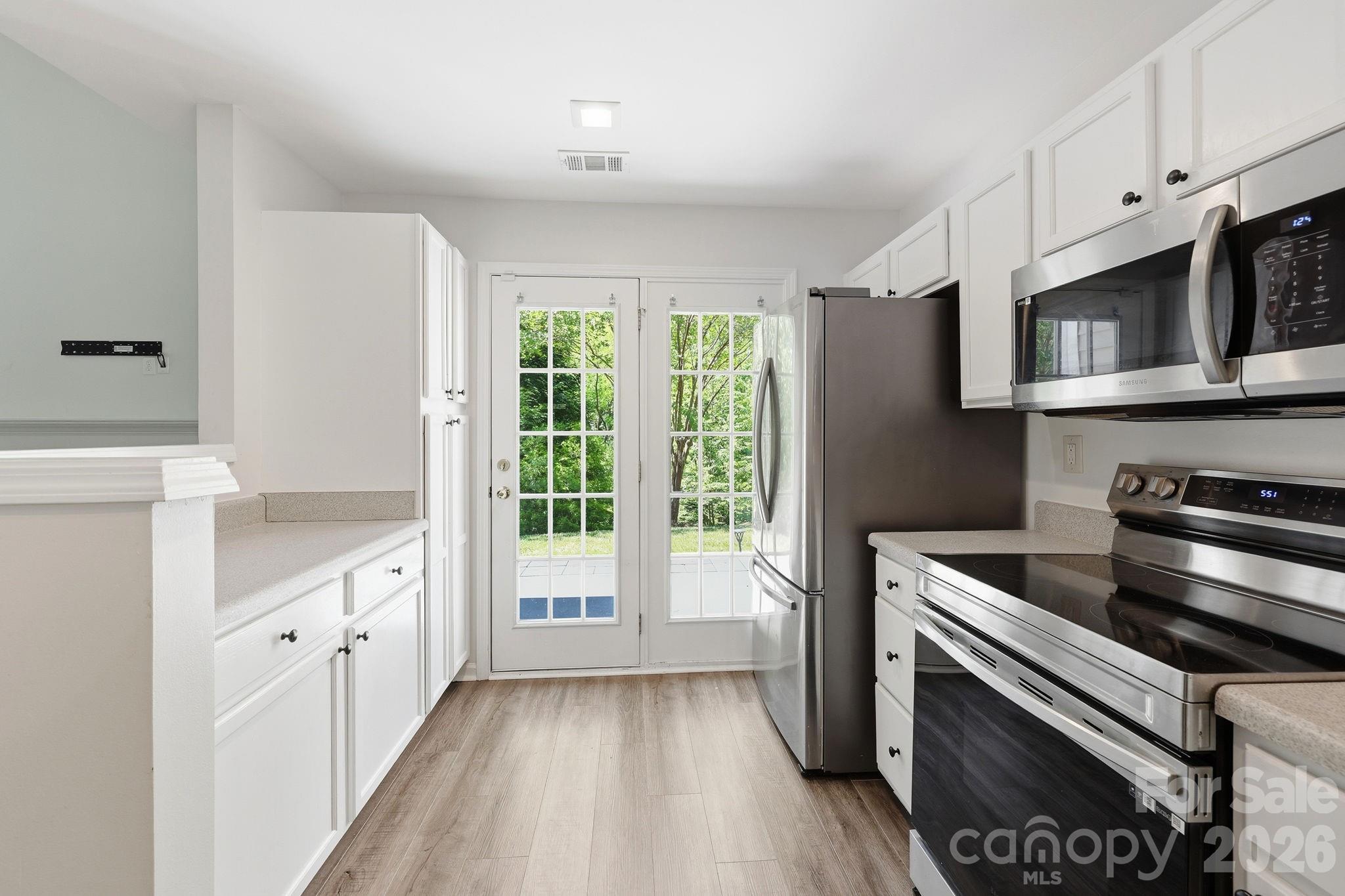 2540 Brackley Place NW — Concord