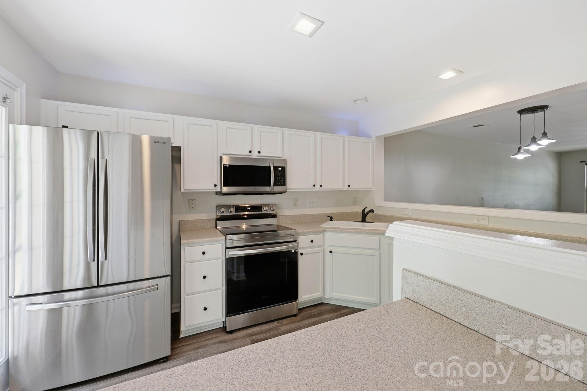 2540 Brackley Place NW — Concord
