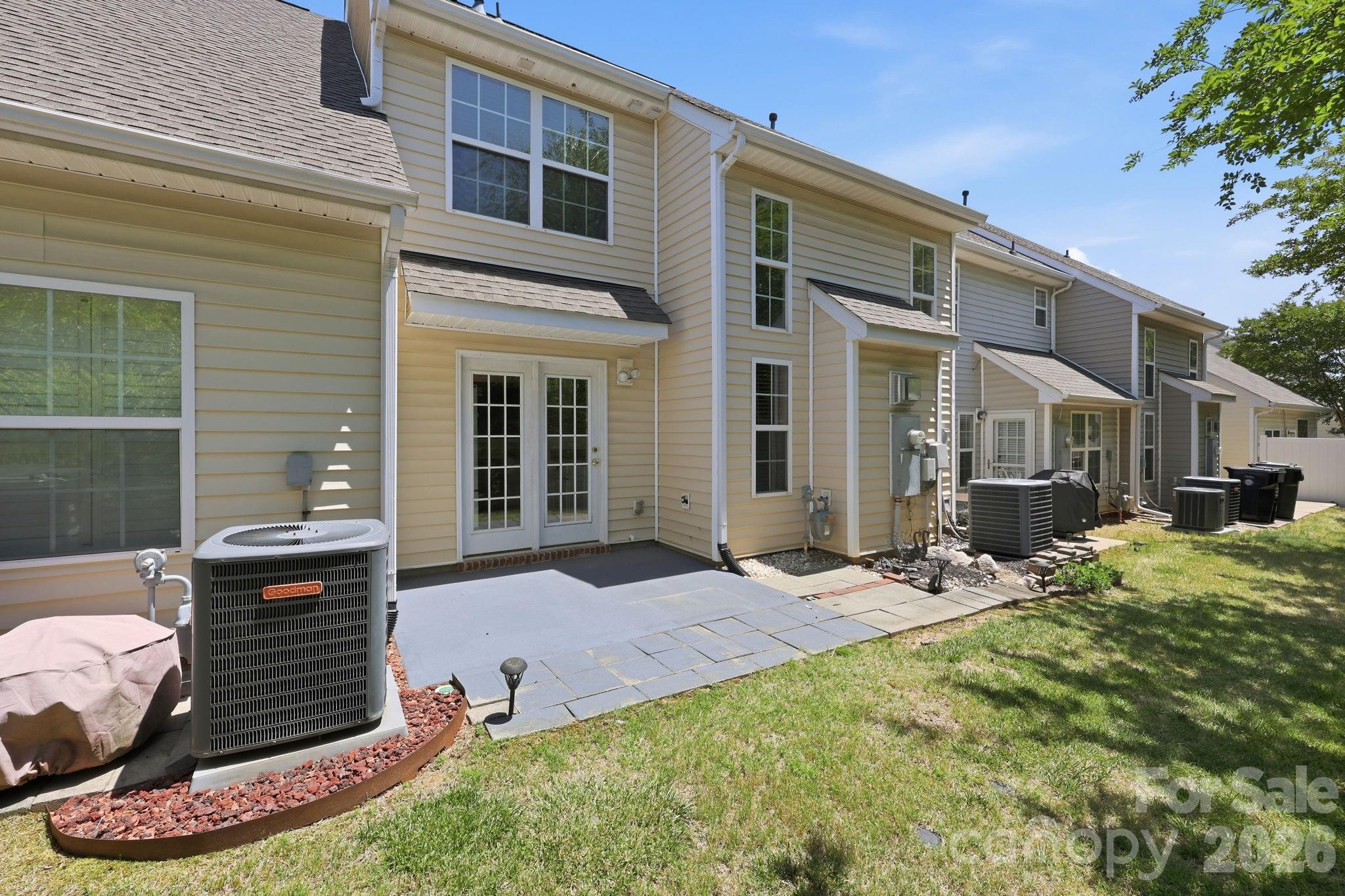 2540 Brackley Place NW — Concord