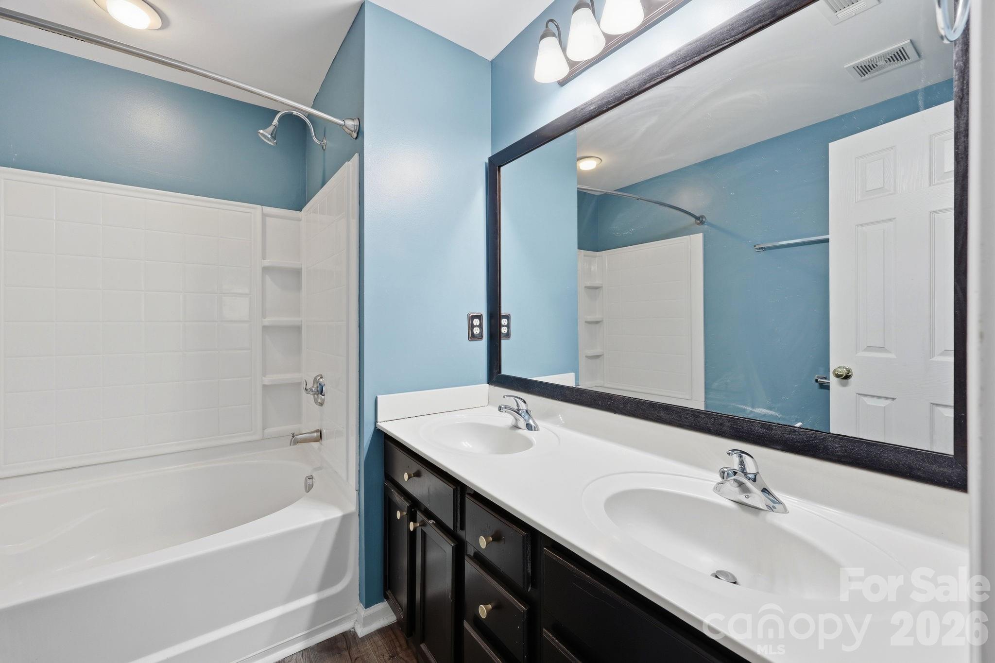 2540 Brackley Place NW — Concord