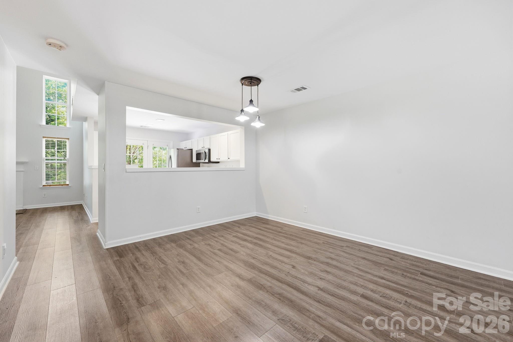 2540 Brackley Place NW — Concord