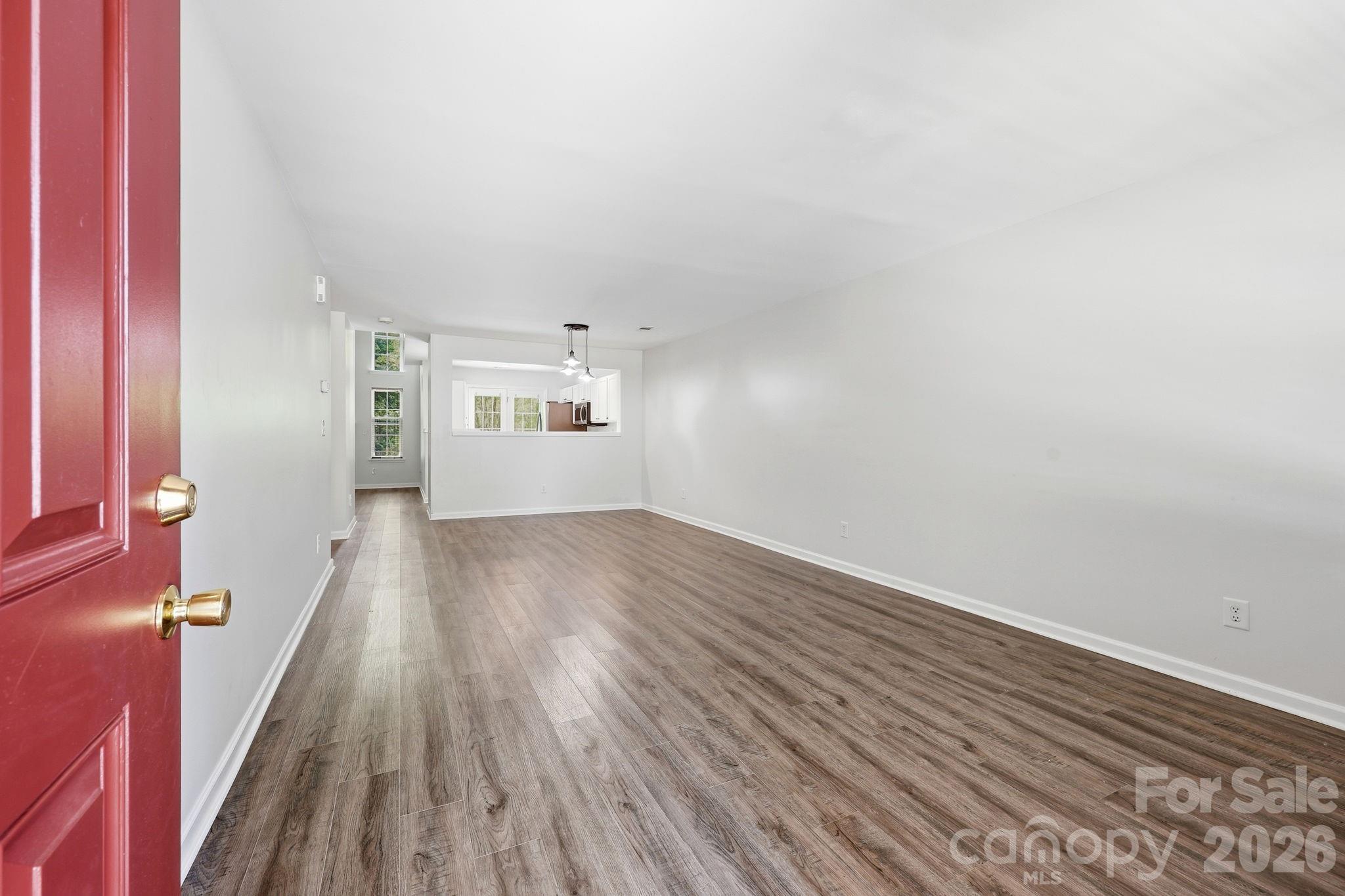 2540 Brackley Place NW — Concord