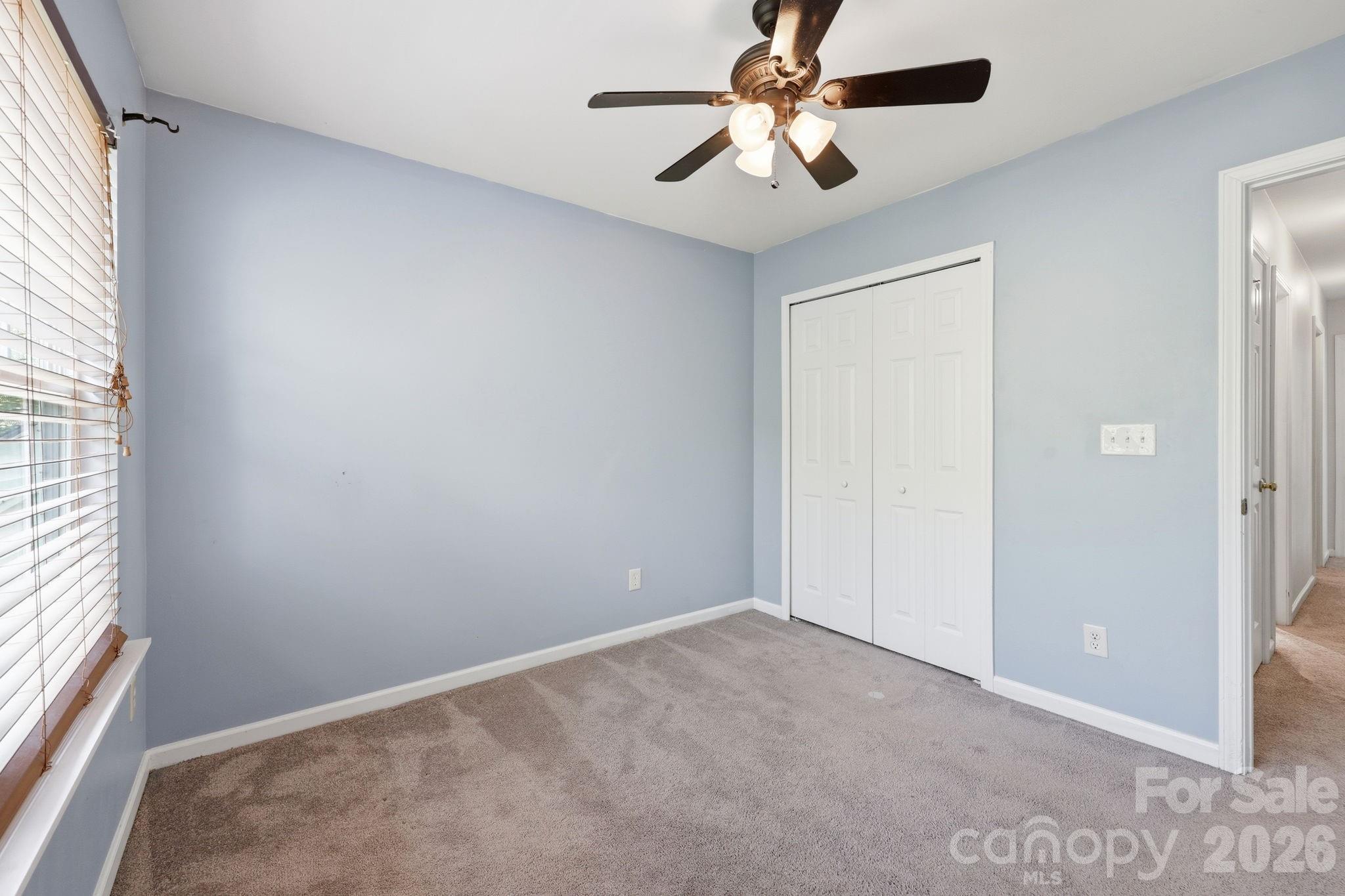 2540 Brackley Place NW — Concord
