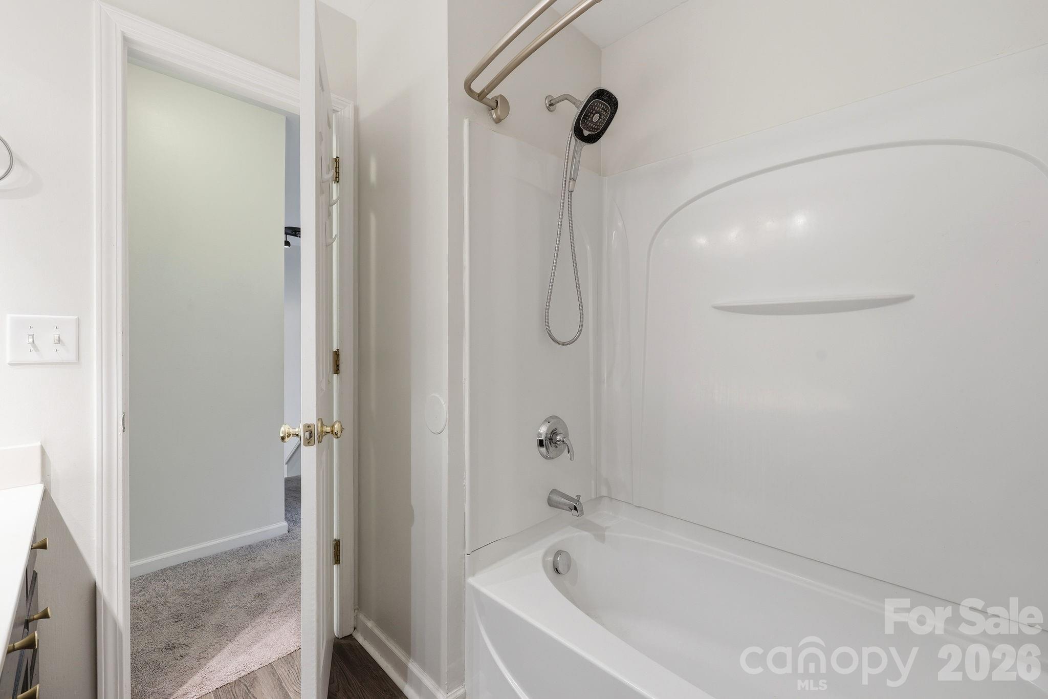 2540 Brackley Place NW — Concord
