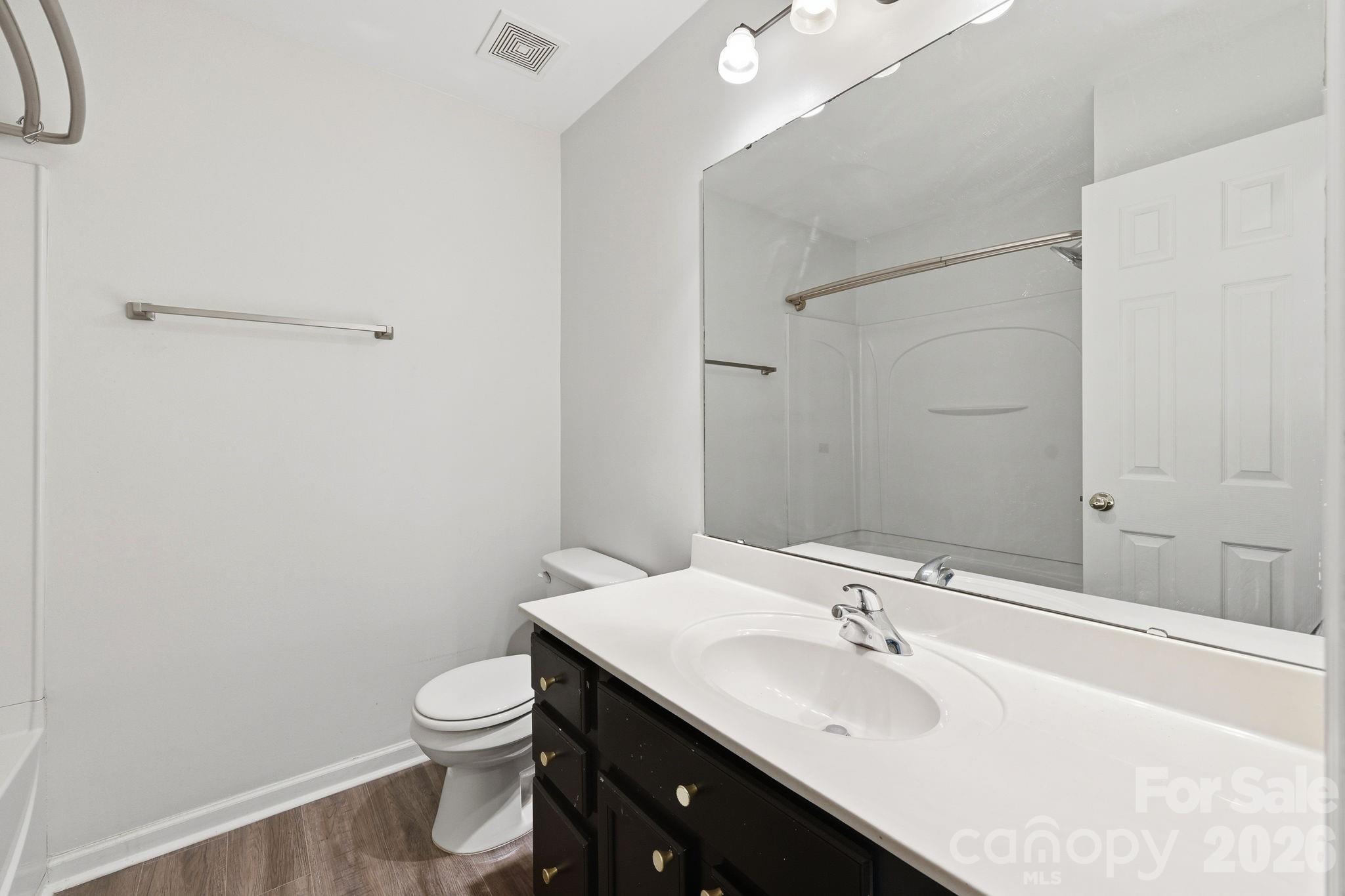 2540 Brackley Place NW — Concord
