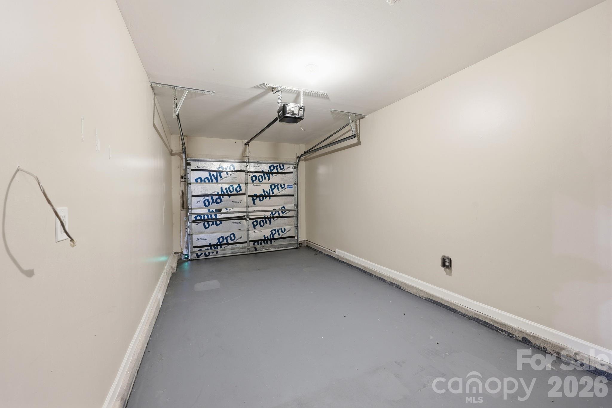 2540 Brackley Place NW — Concord