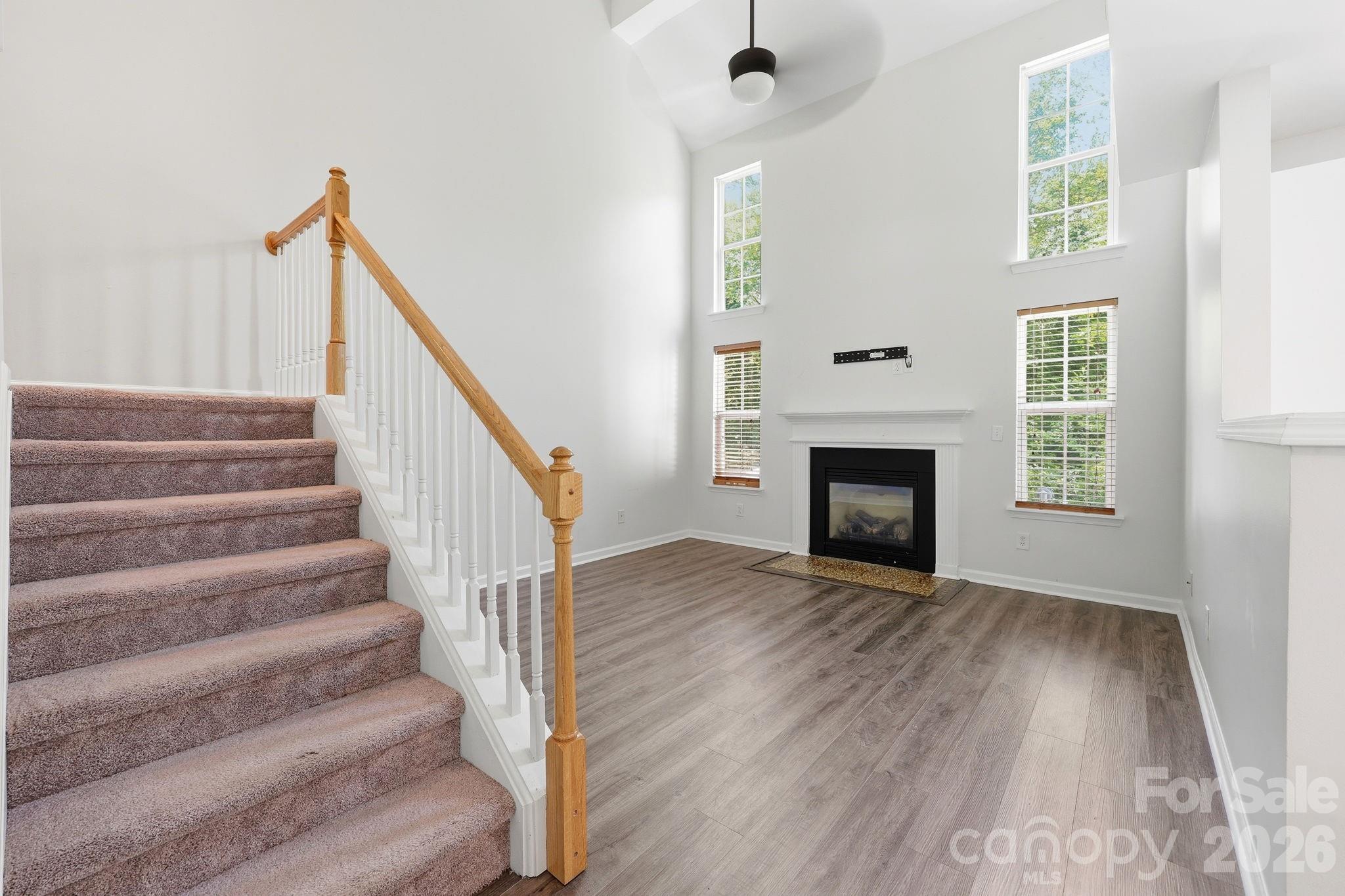 2540 Brackley Place NW — Concord