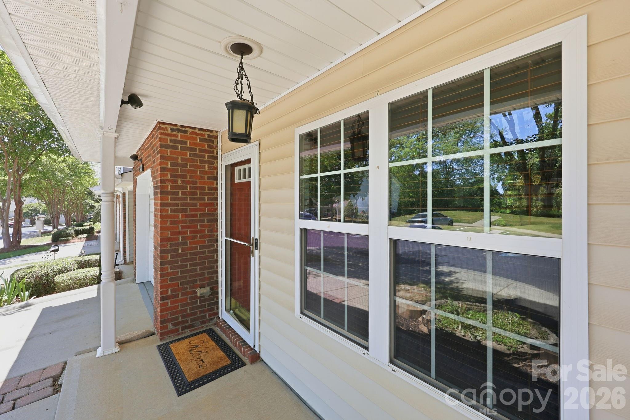 2540 Brackley Place NW — Concord