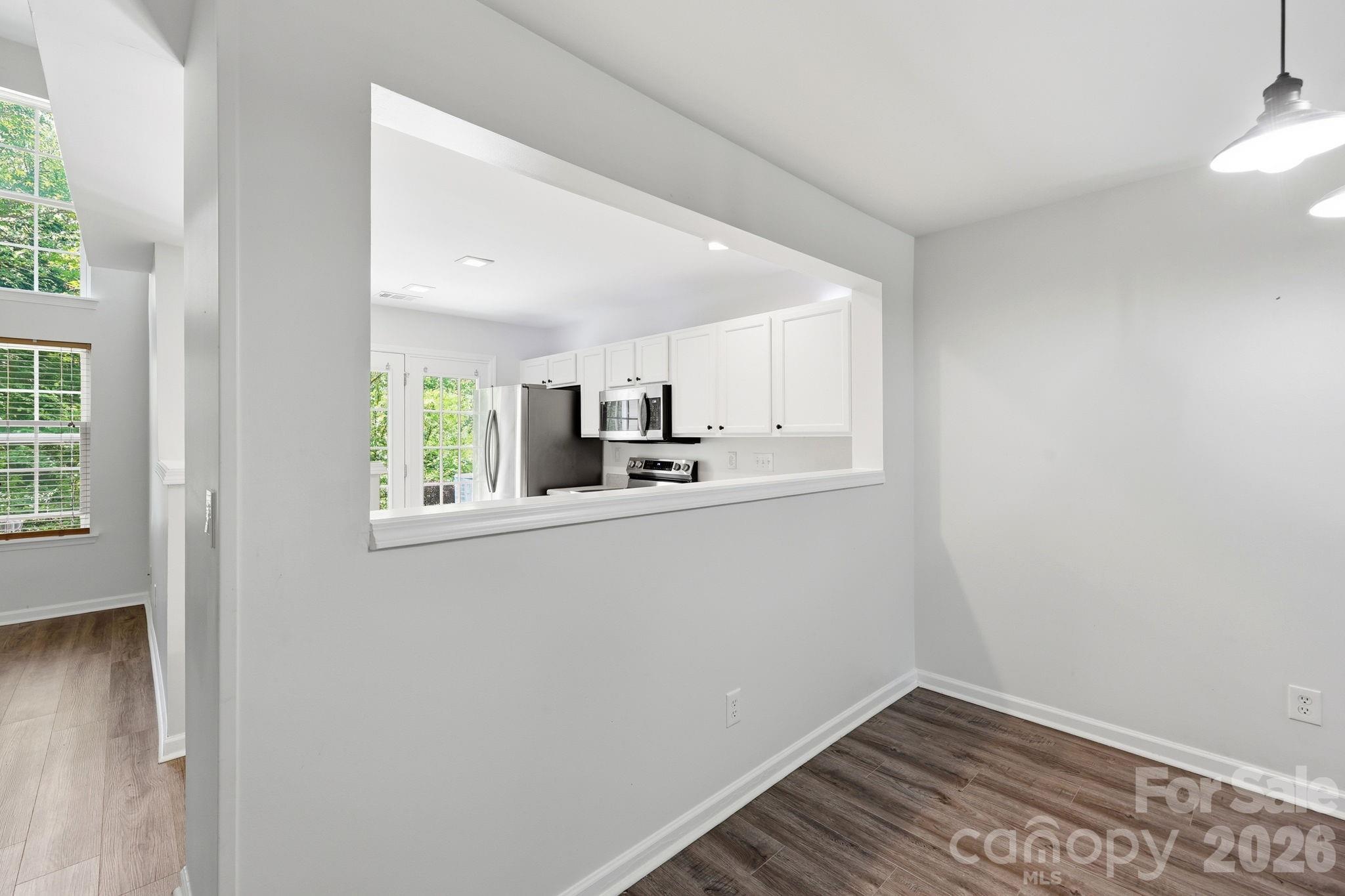 2540 Brackley Place NW — Concord