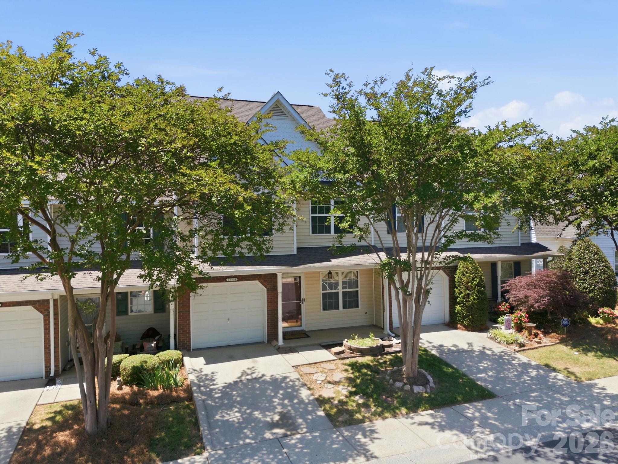 2540 Brackley Place NW — Concord