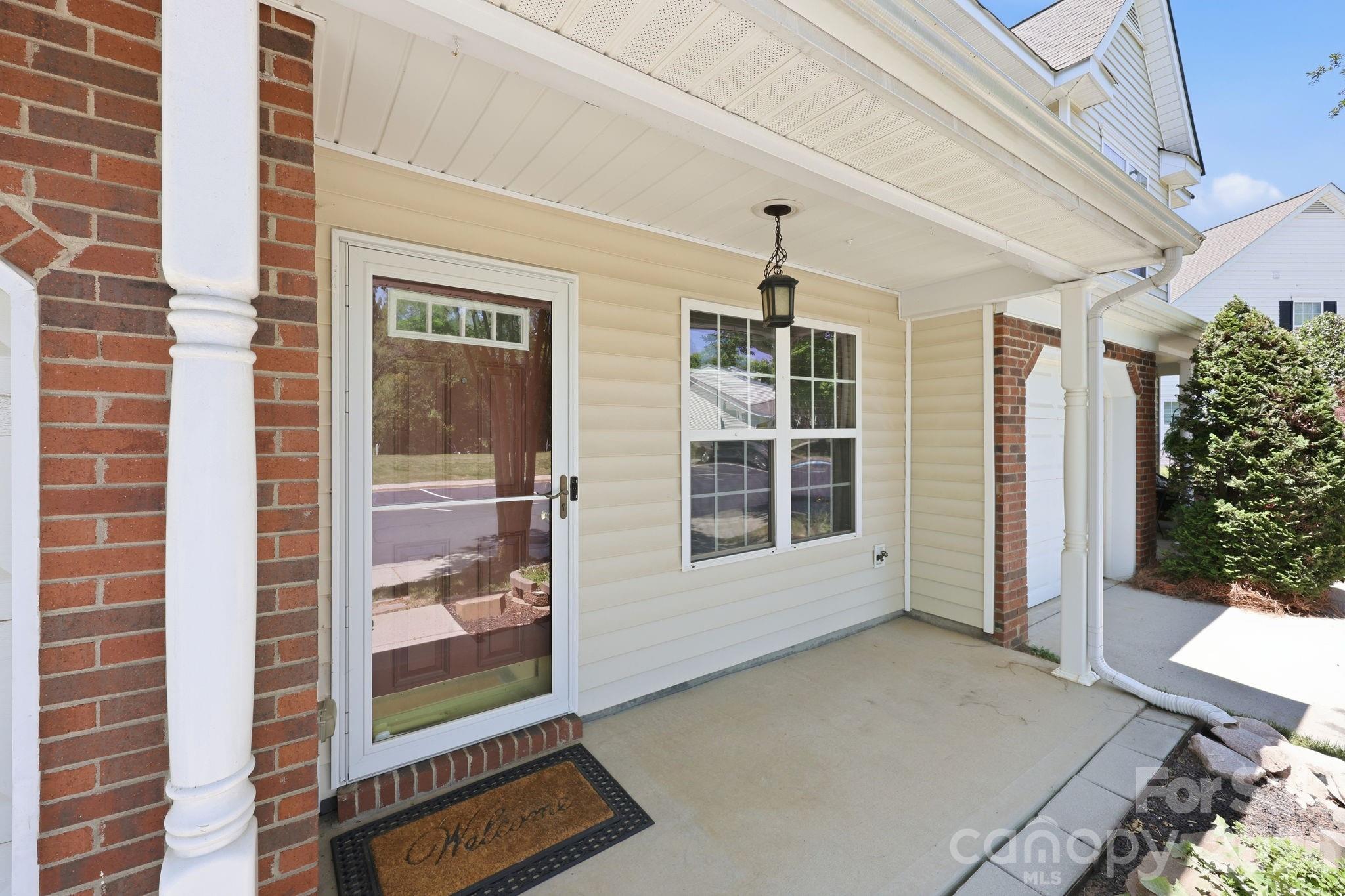 2540 Brackley Place NW — Concord