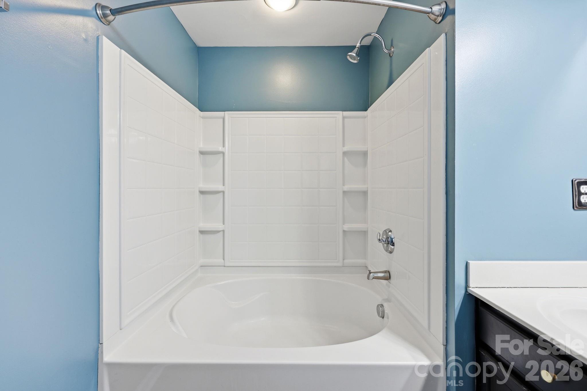 2540 Brackley Place NW — Concord