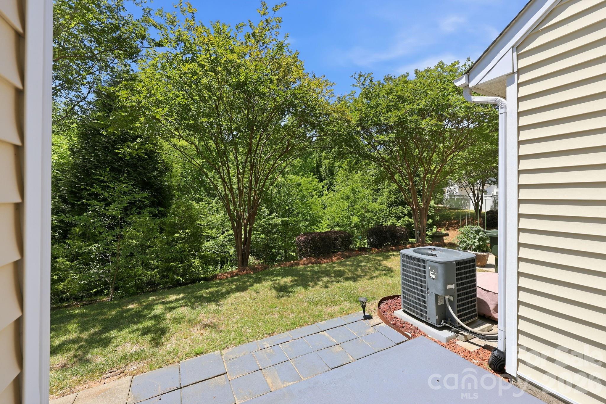 2540 Brackley Place NW — Concord