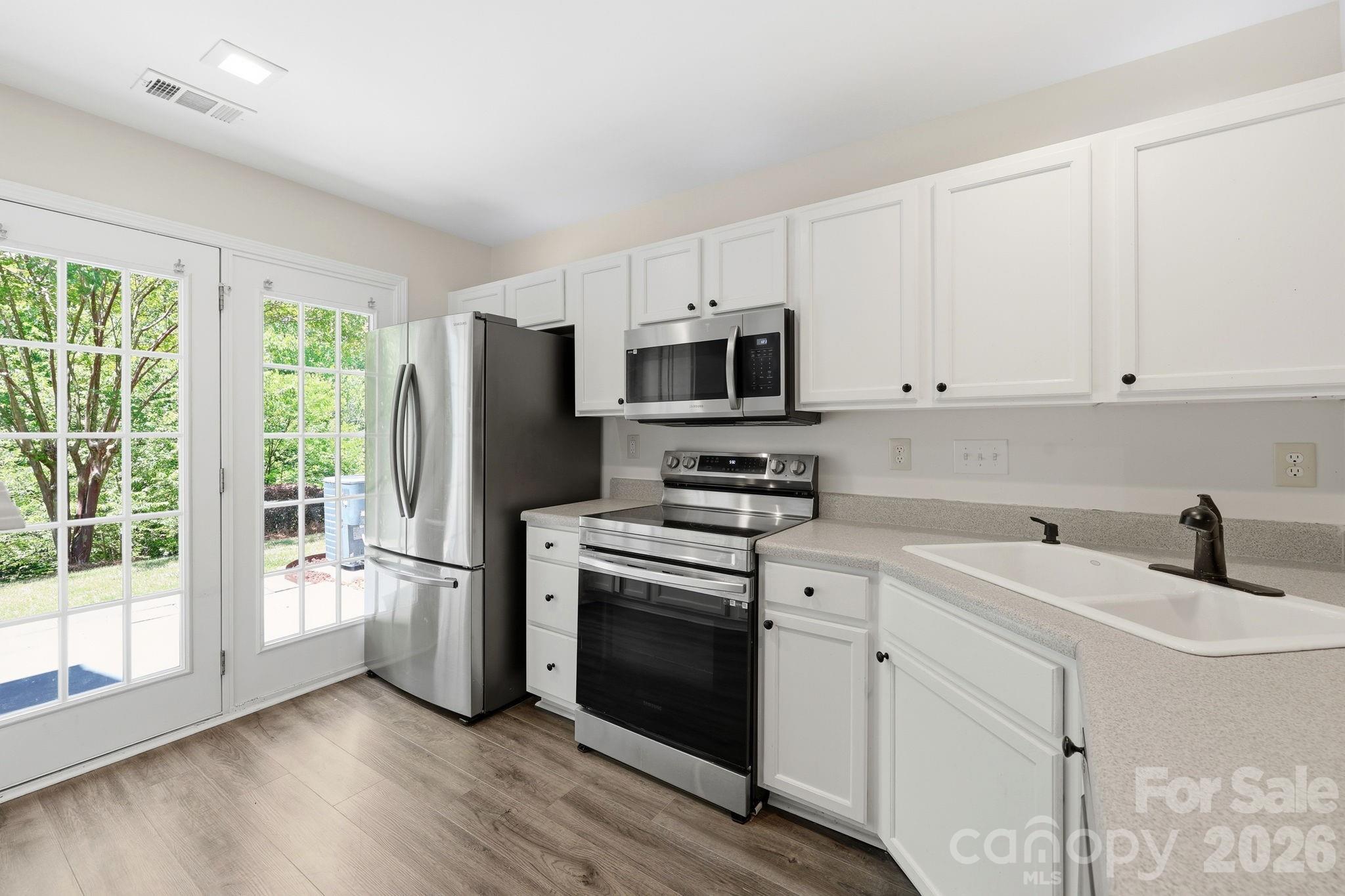 2540 Brackley Place NW — Concord