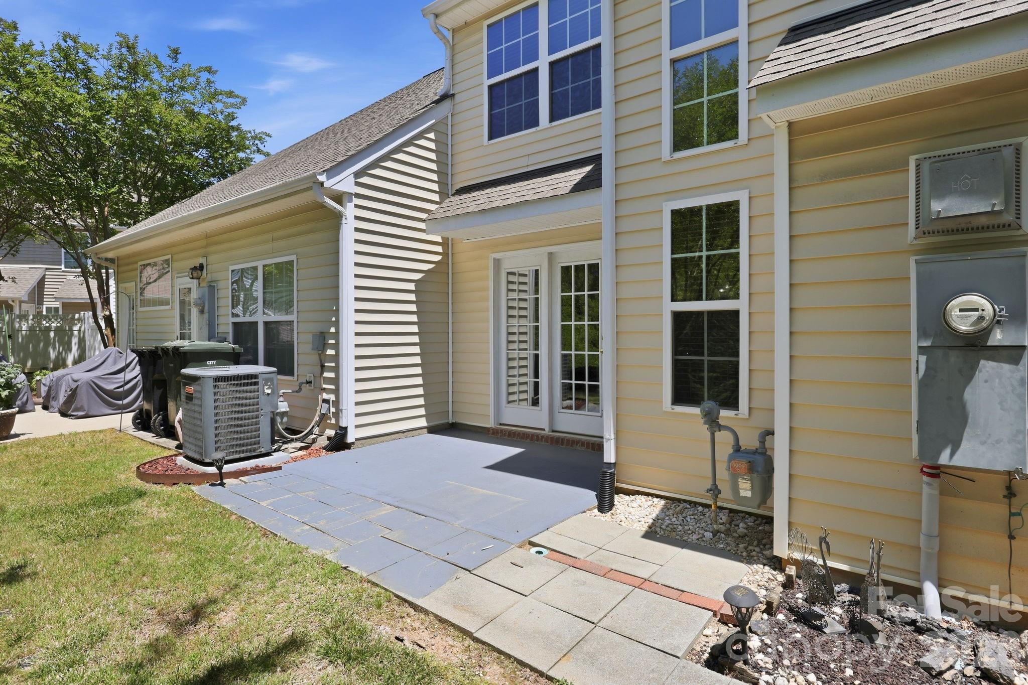 2540 Brackley Place NW — Concord