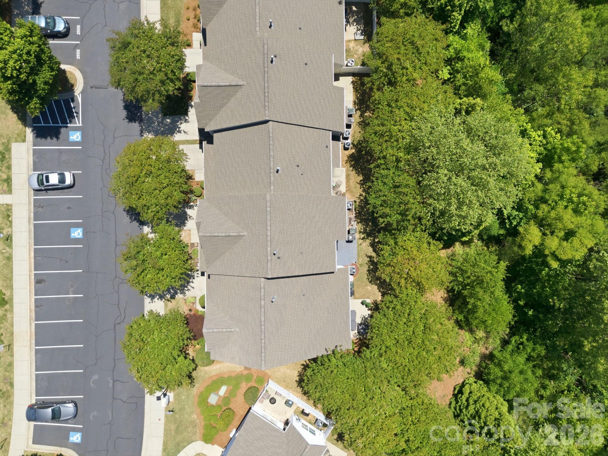 2540 Brackley Place NW — Concord