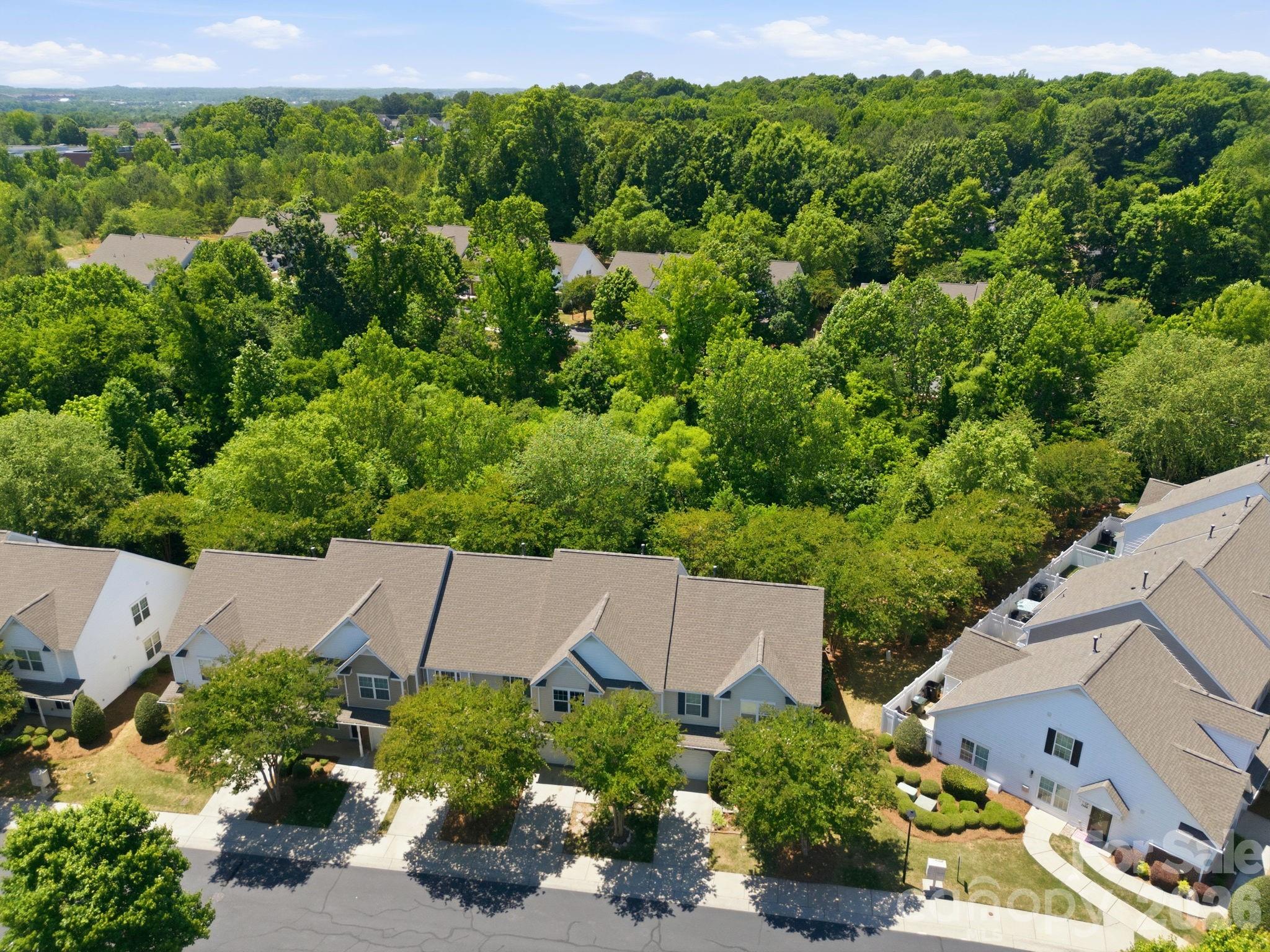 2540 Brackley Place NW — Concord
