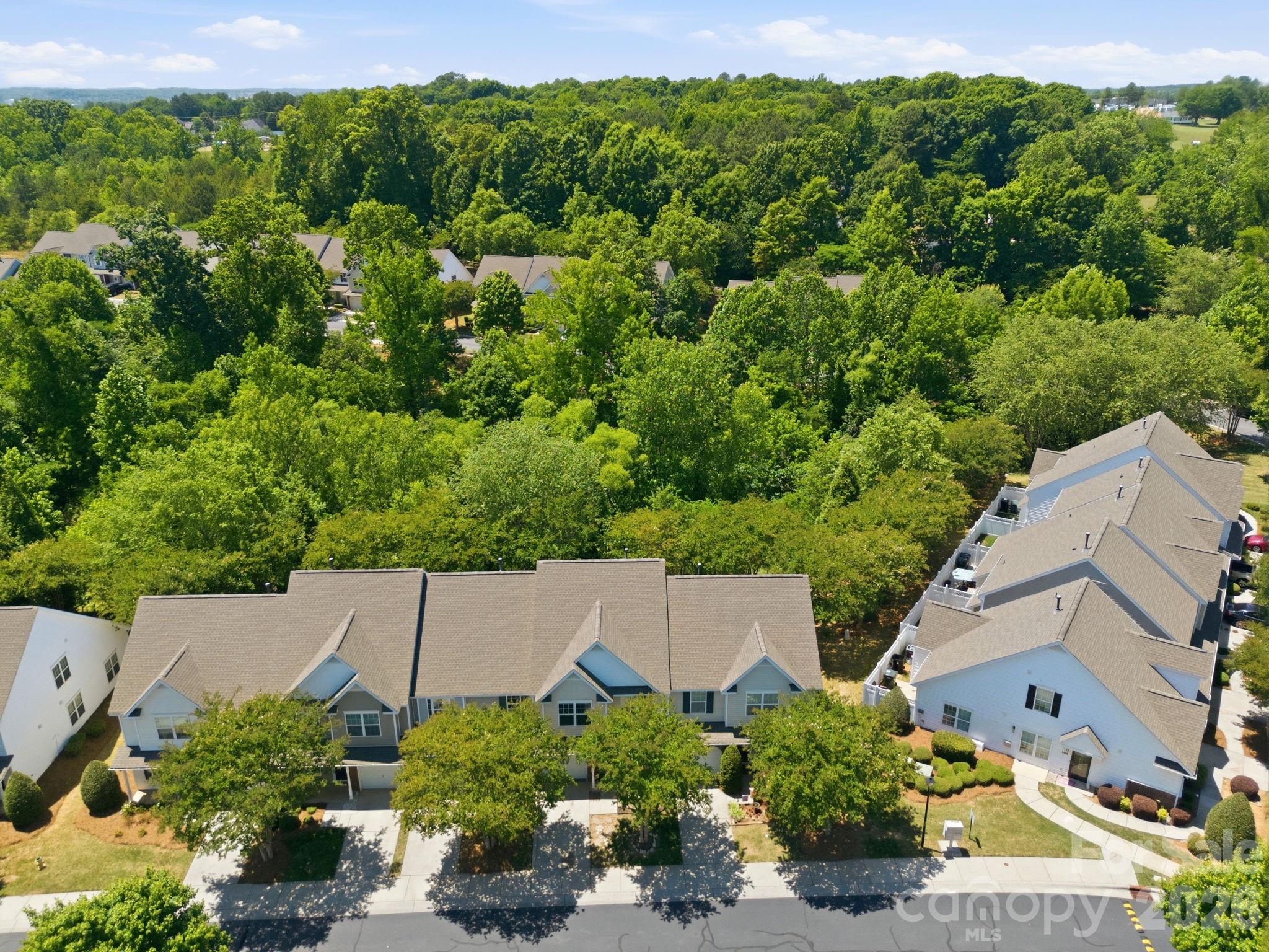 2540 Brackley Place NW — Concord