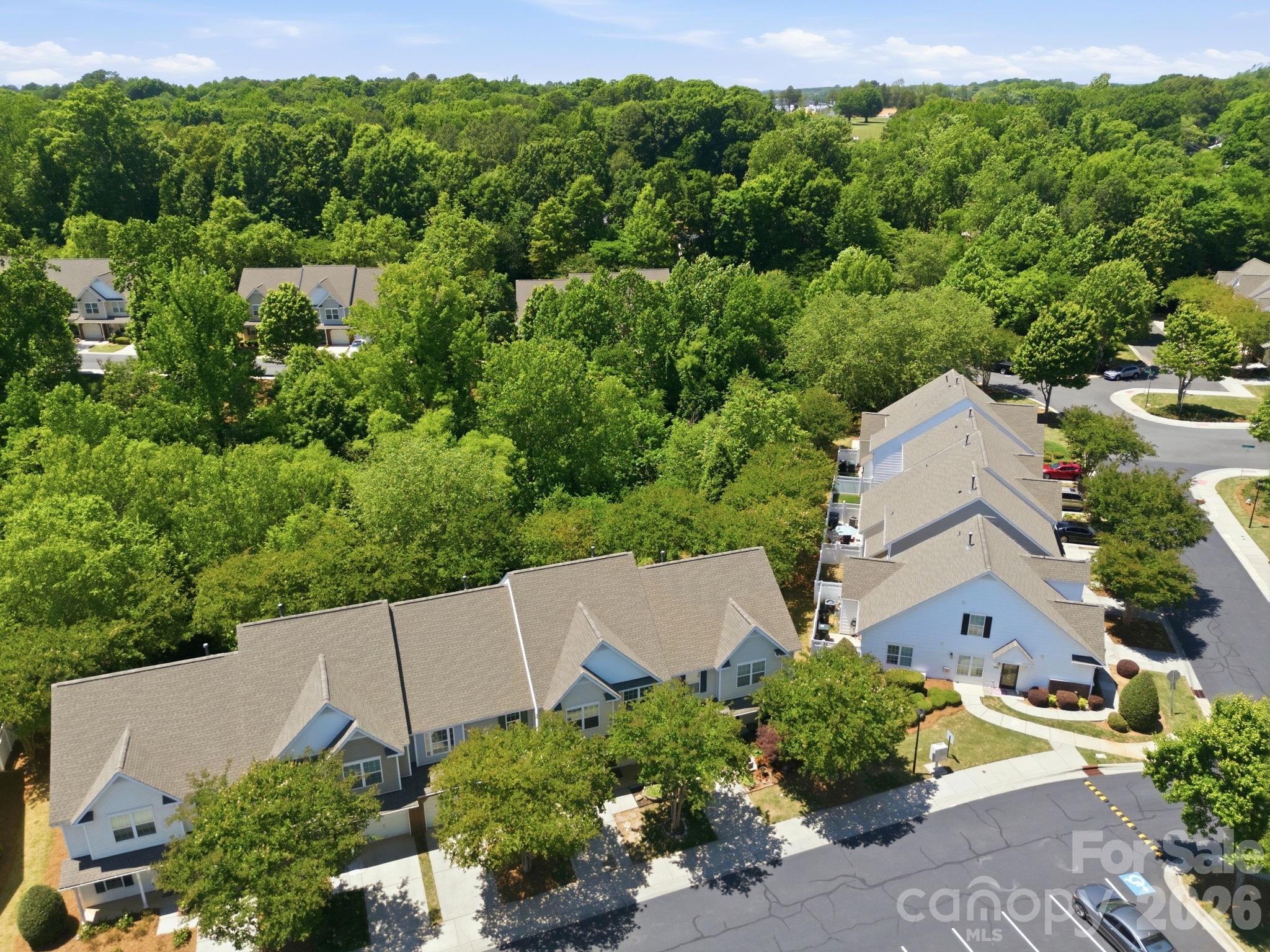 2540 Brackley Place NW — Concord