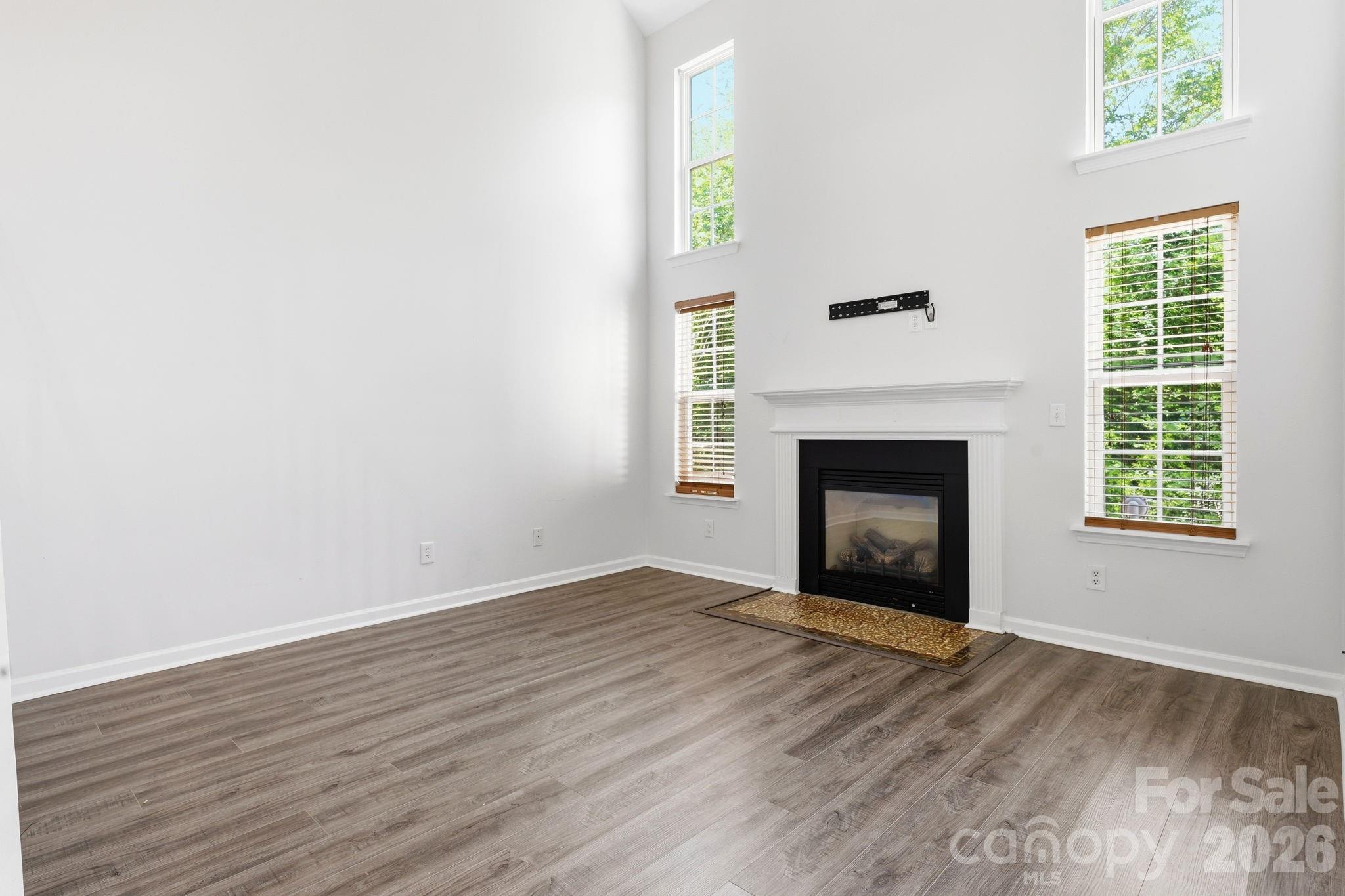 2540 Brackley Place NW — Concord