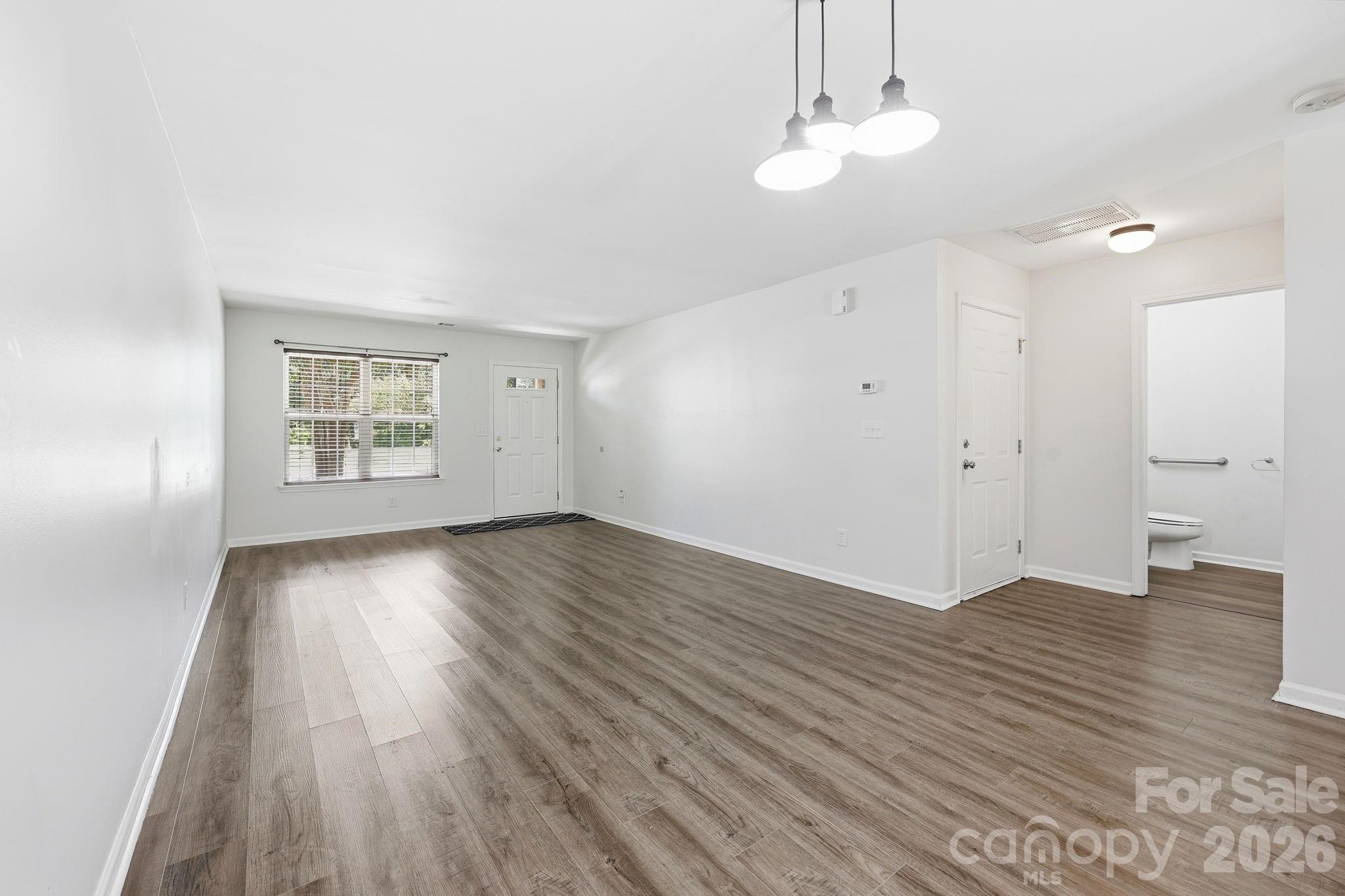 2540 Brackley Place NW — Concord