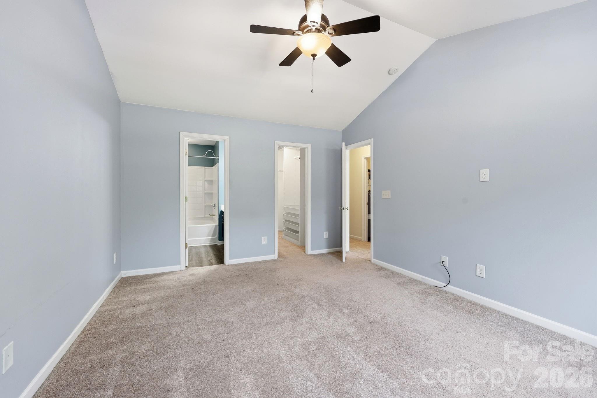 2540 Brackley Place NW — Concord