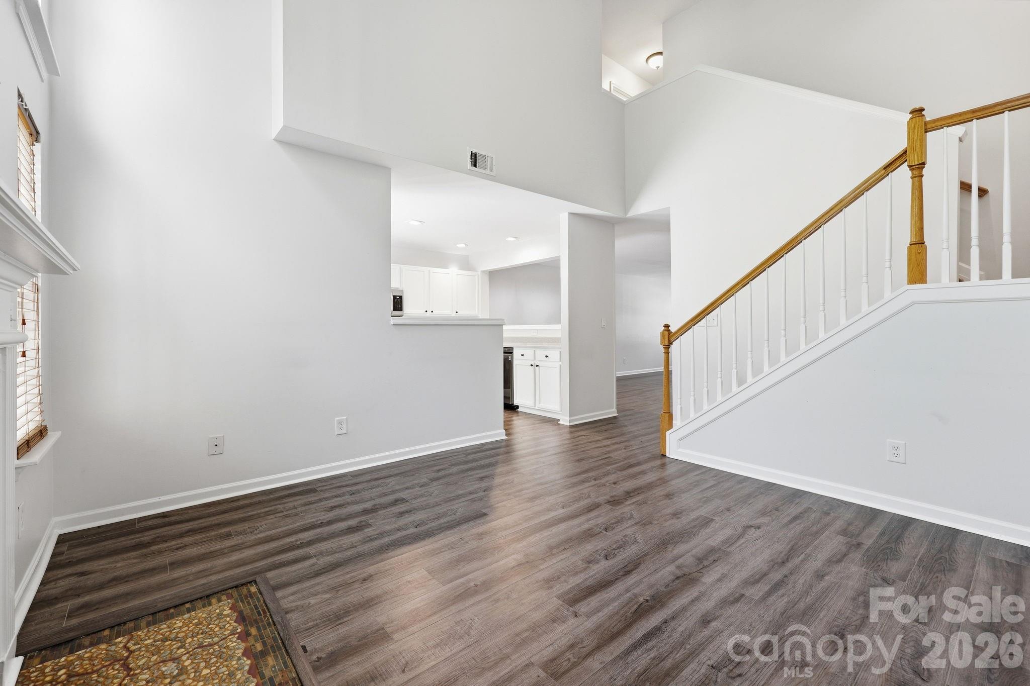 2540 Brackley Place NW — Concord