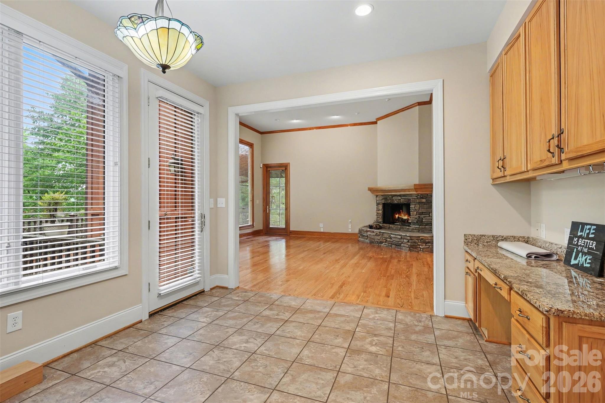 621 Crystal Bay Drive — Denton
