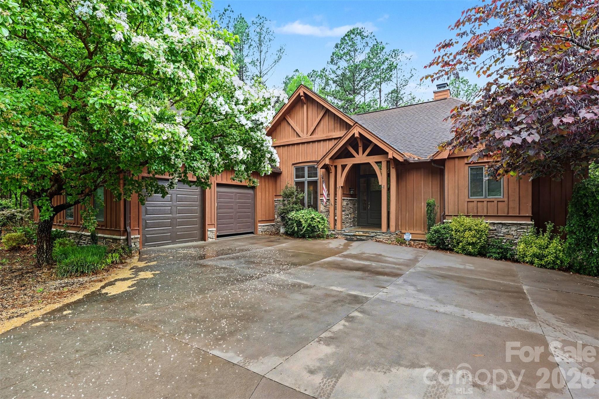 621 Crystal Bay Drive — Denton