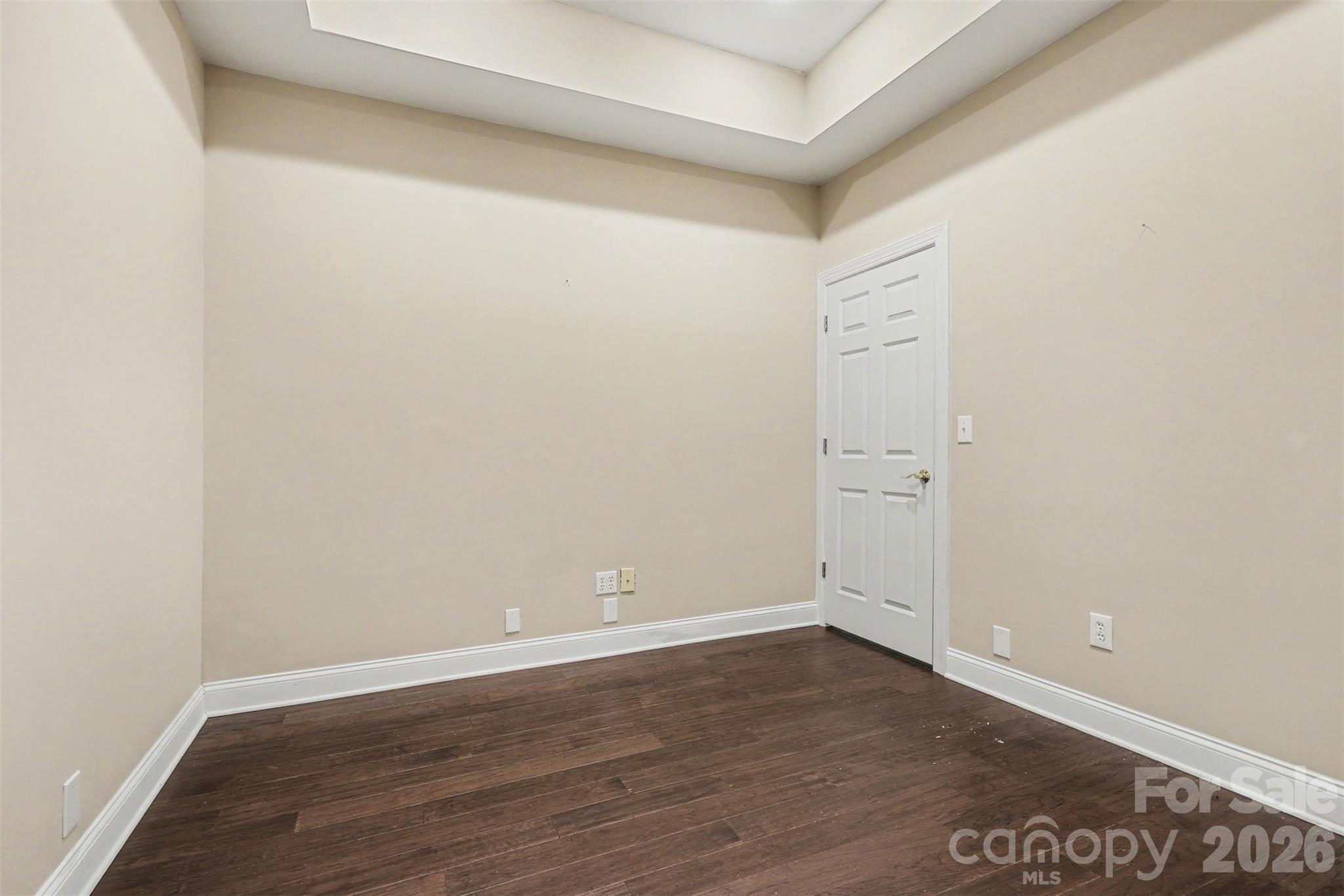 621 Crystal Bay Drive — Denton