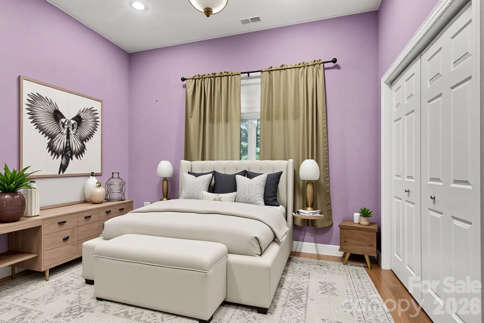 621 Crystal Bay Drive — Denton