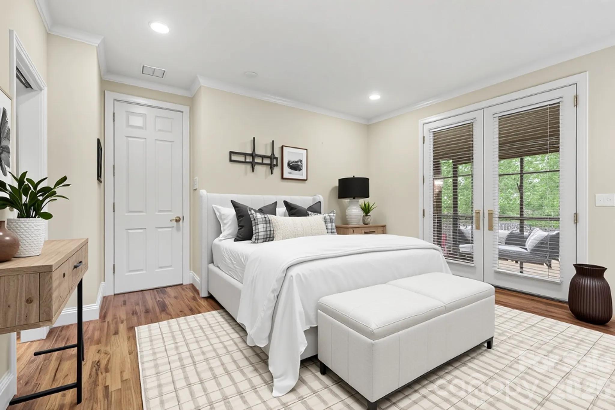 621 Crystal Bay Drive — Denton