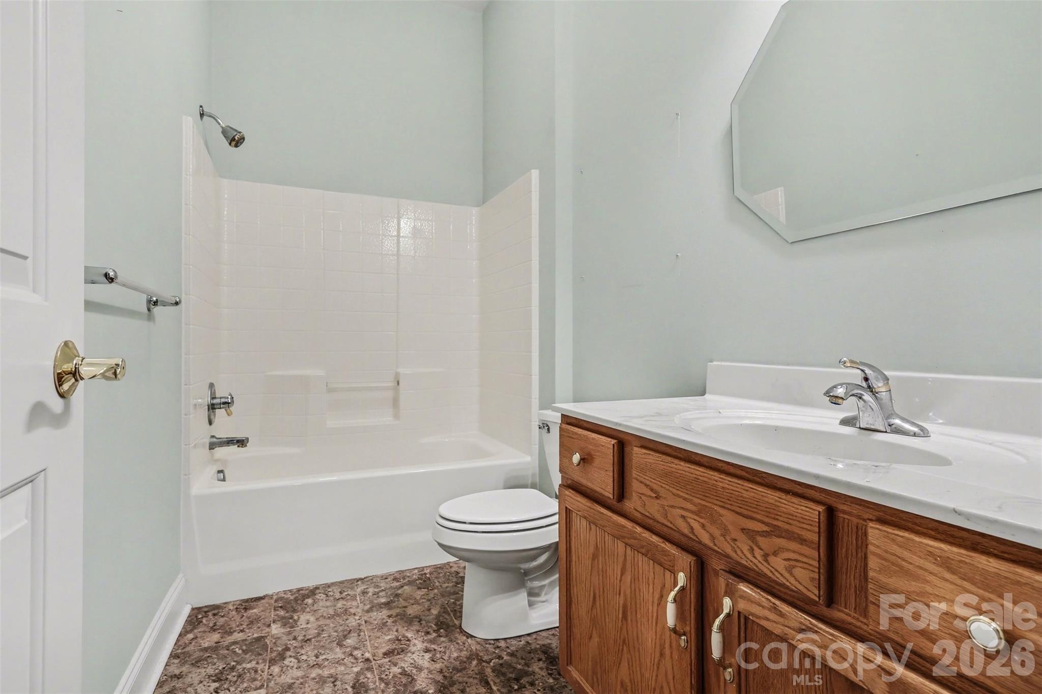 621 Crystal Bay Drive — Denton