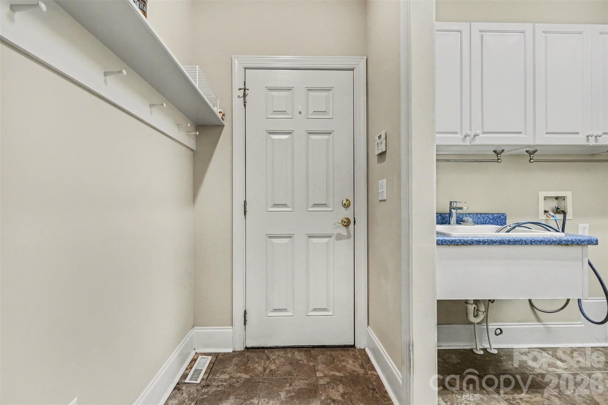 621 Crystal Bay Drive — Denton