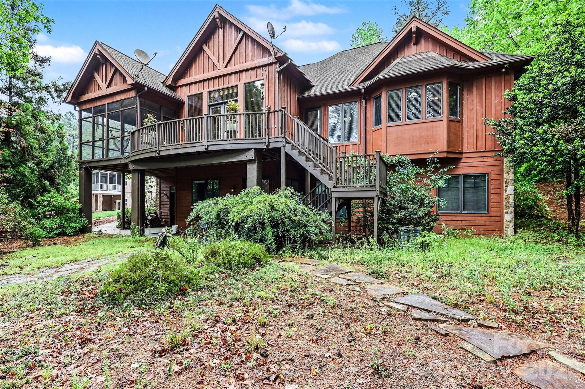 621 Crystal Bay Drive — Denton