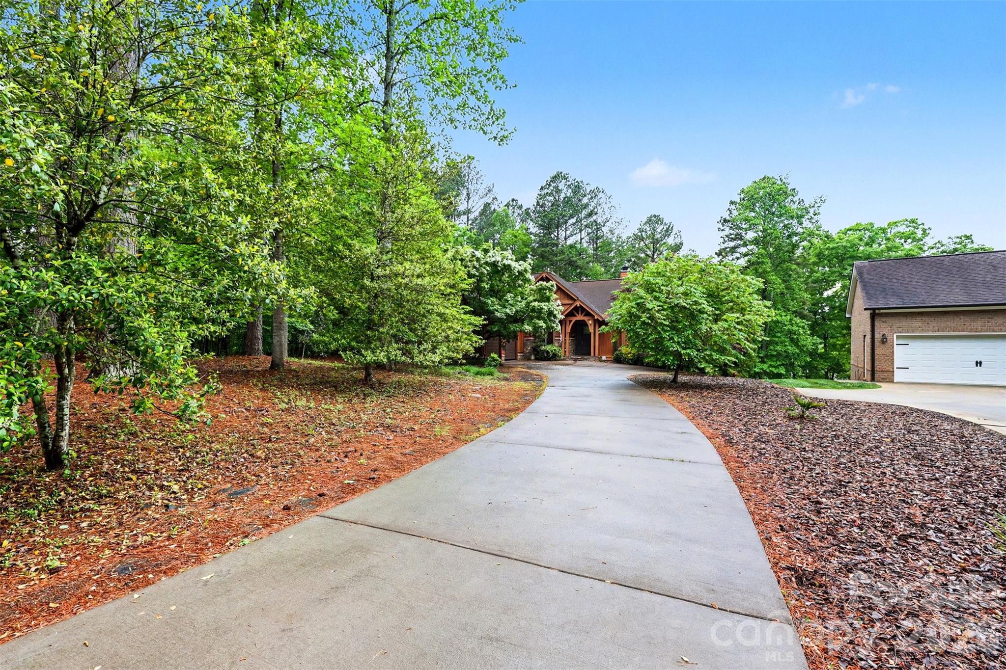 621 Crystal Bay Drive — Denton