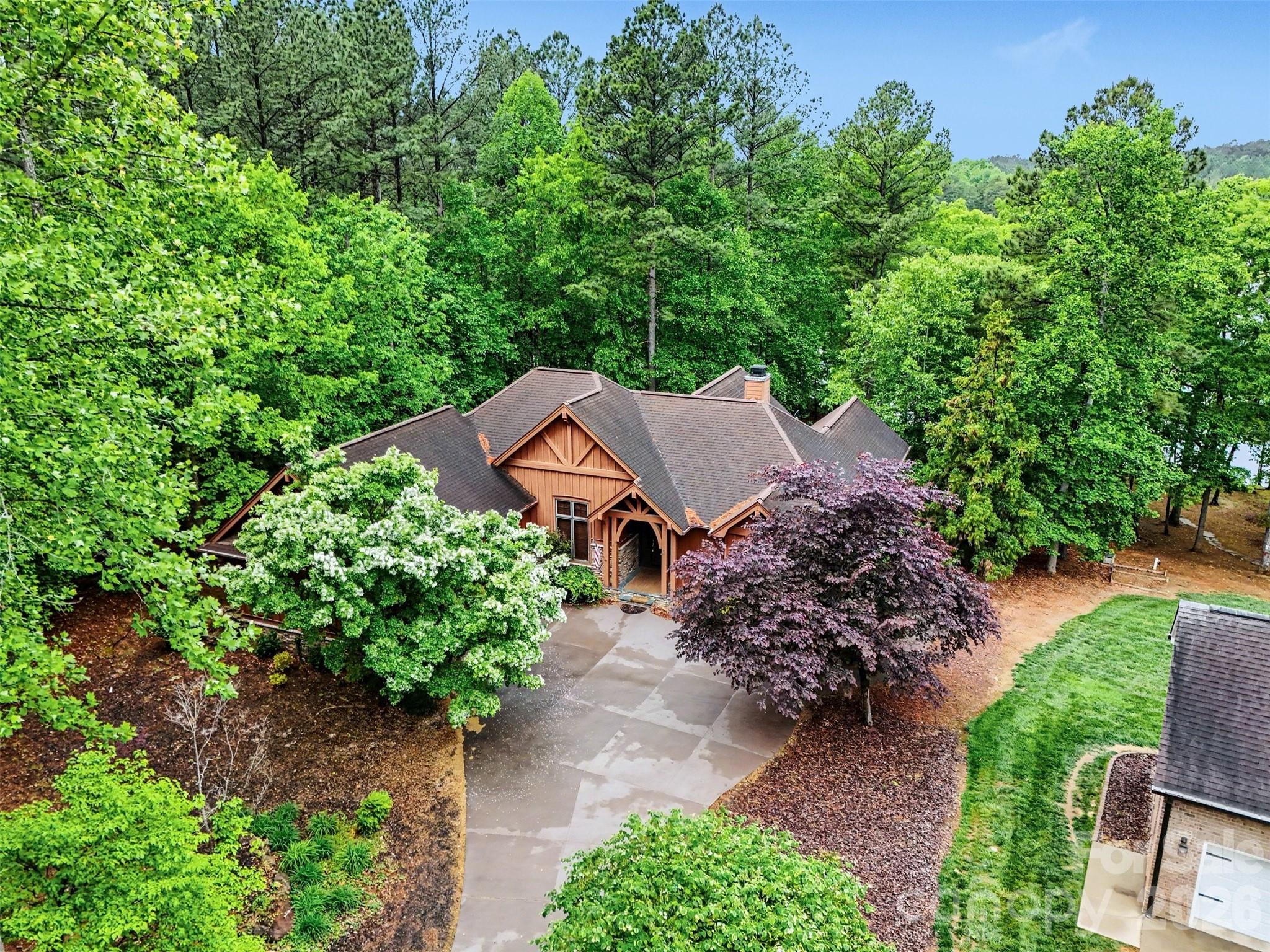 621 Crystal Bay Drive — Denton