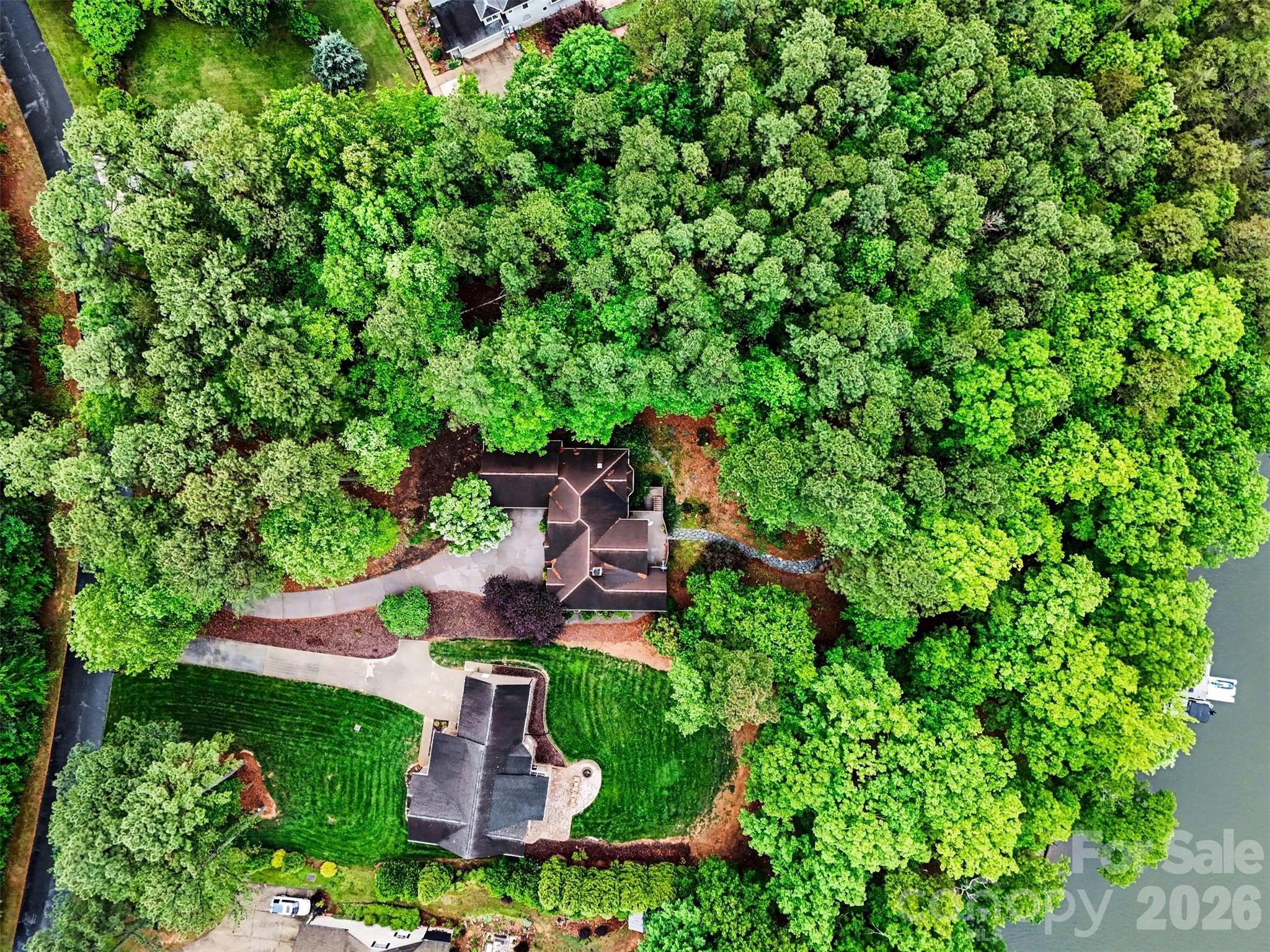 621 Crystal Bay Drive — Denton