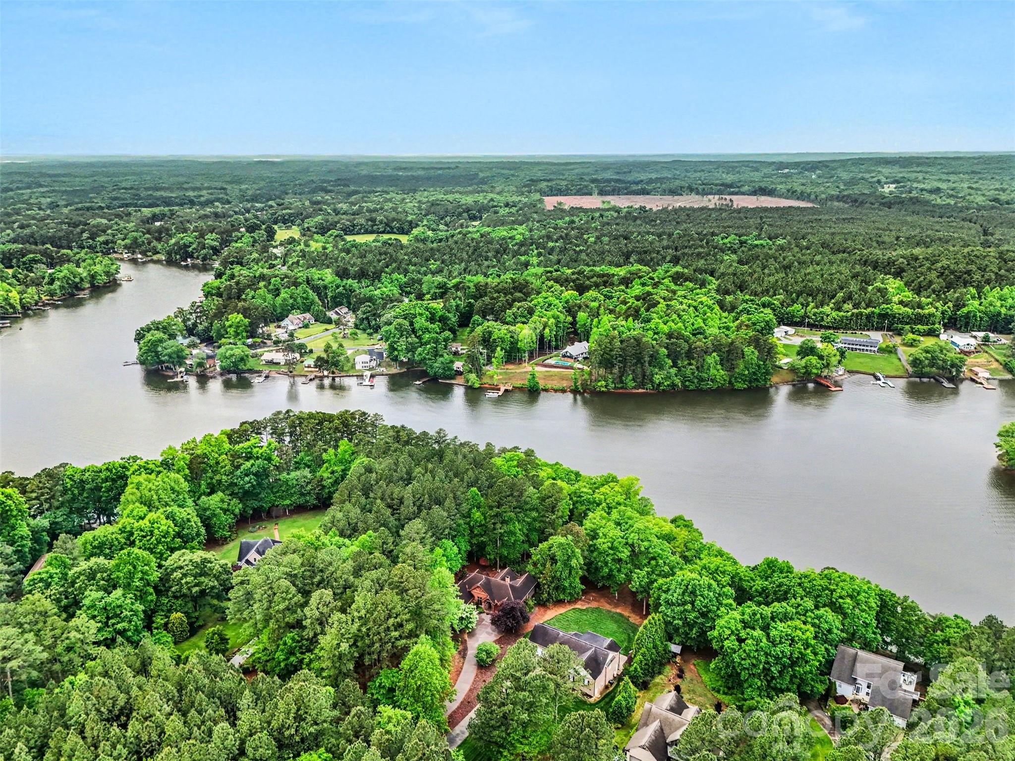 621 Crystal Bay Drive — Denton