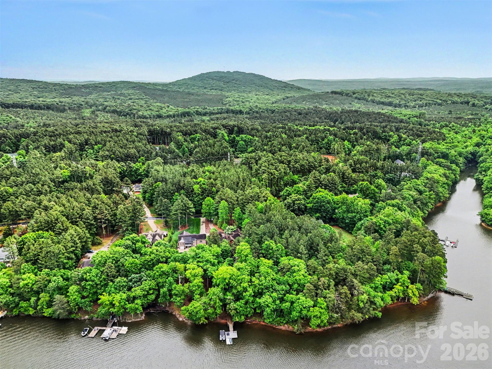 621 Crystal Bay Drive — Denton