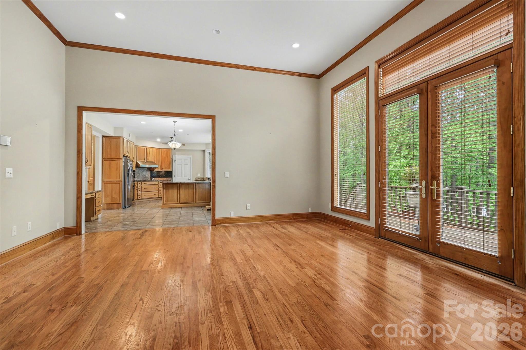 621 Crystal Bay Drive — Denton