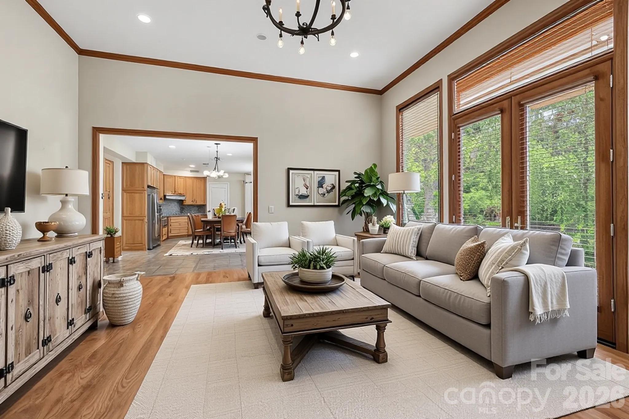 621 Crystal Bay Drive — Denton