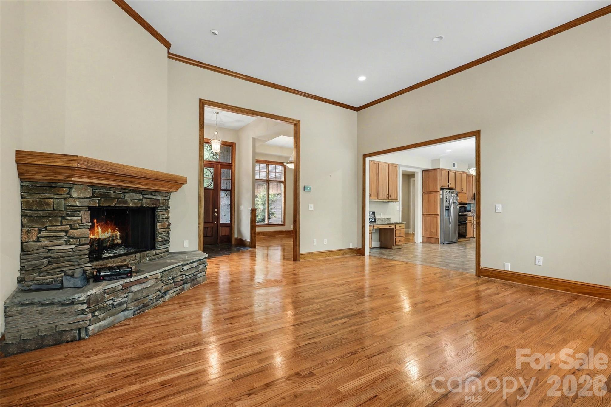 621 Crystal Bay Drive — Denton