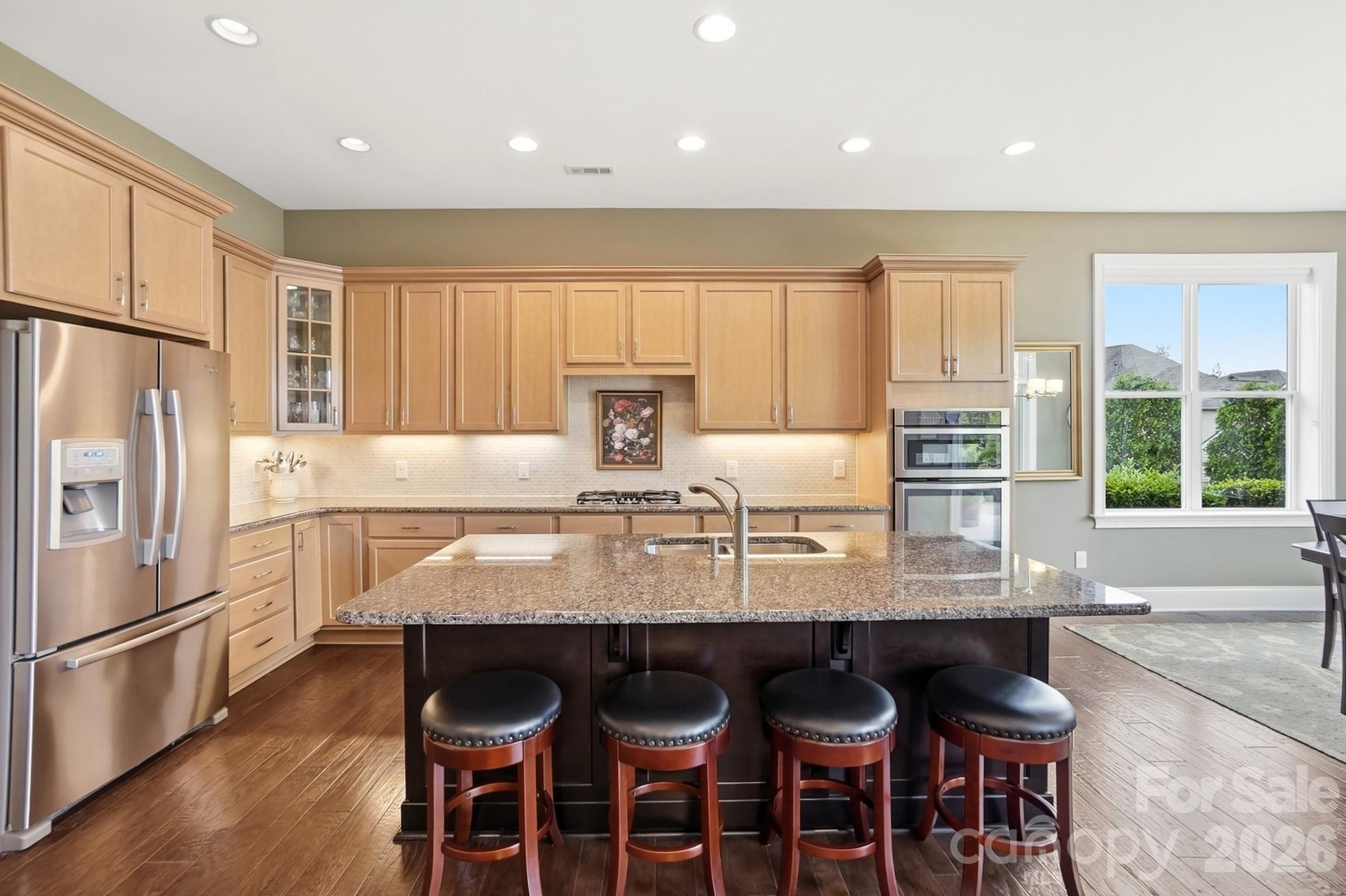 15519 Lake Ridge Road — Charlotte
