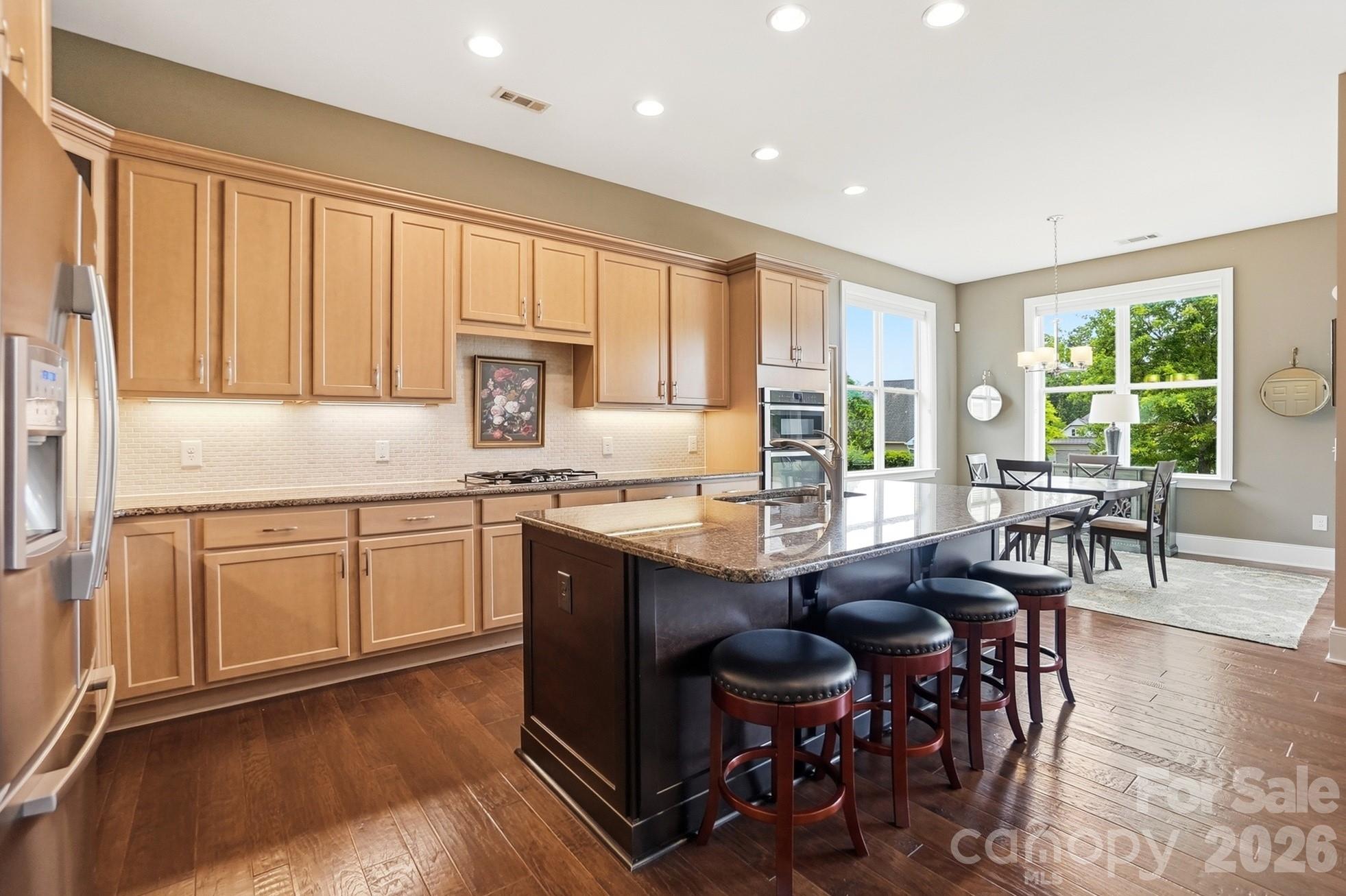 15519 Lake Ridge Road — Charlotte